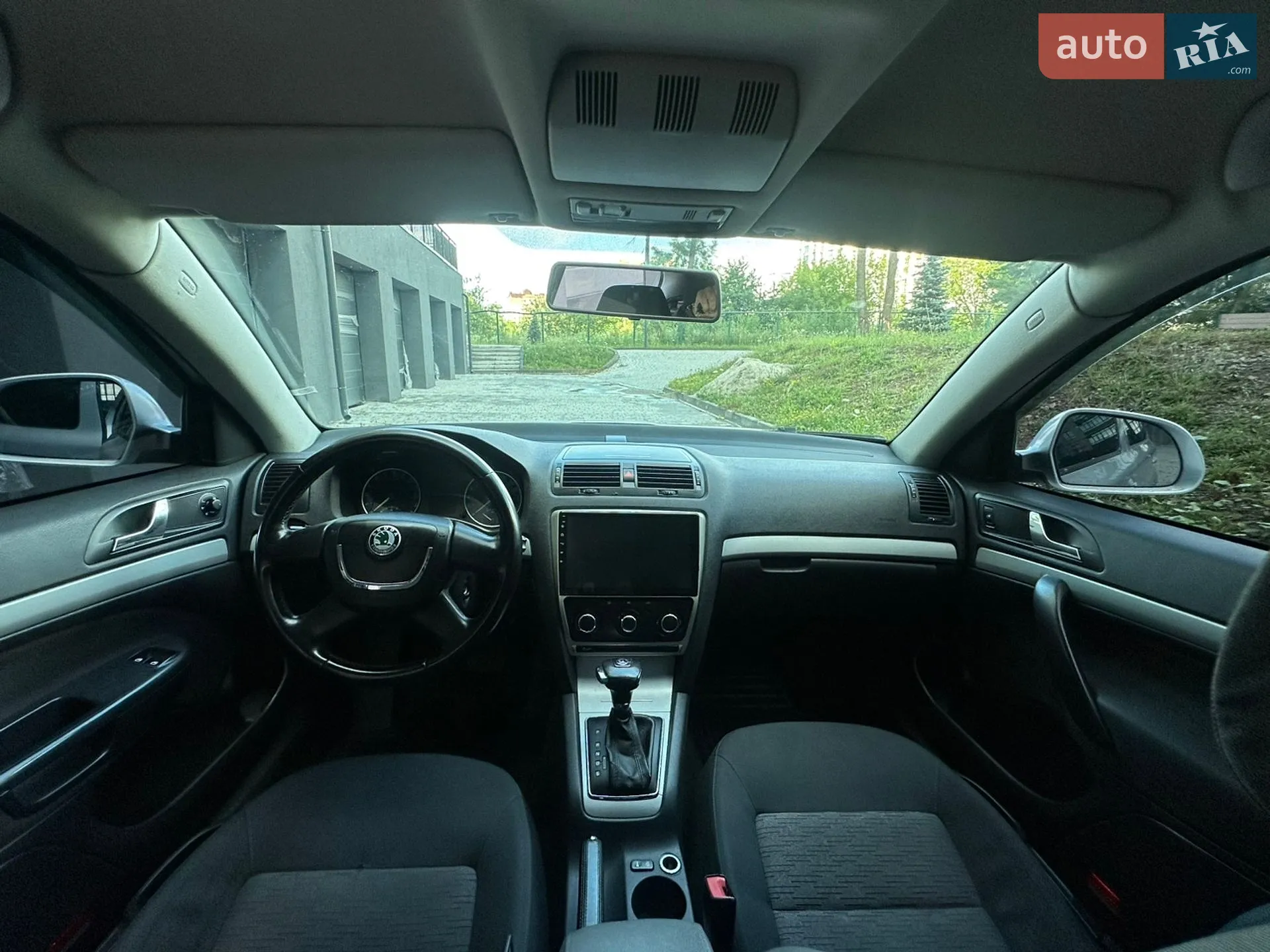 2012 Skoda Octavia - мініатюра 13