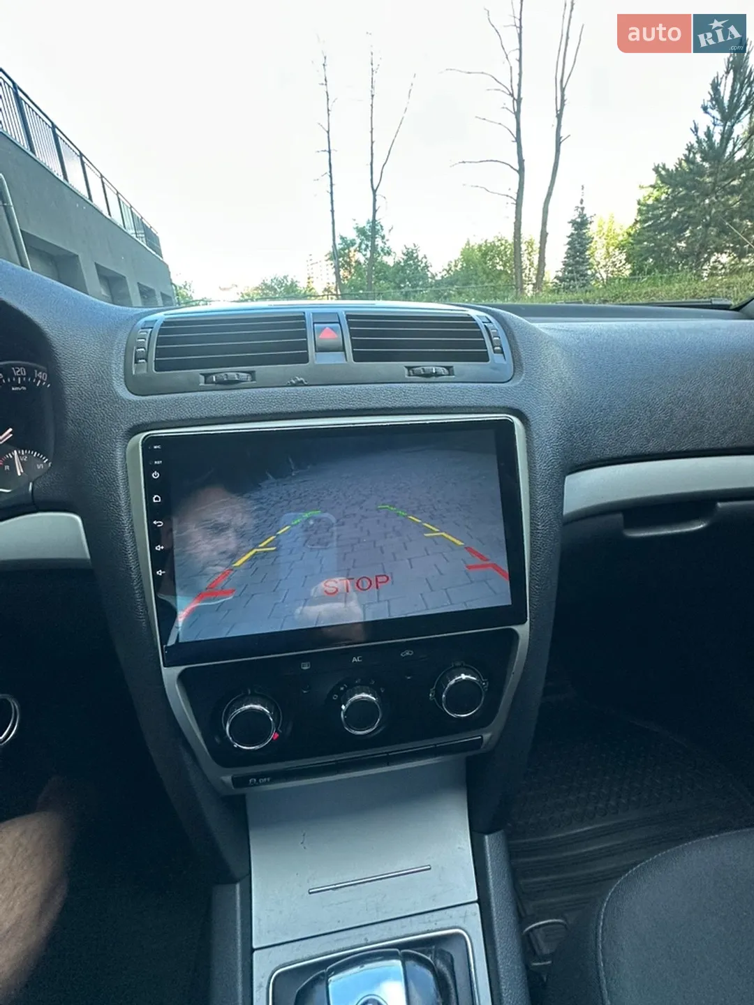 2012 Skoda Octavia - мініатюра 14