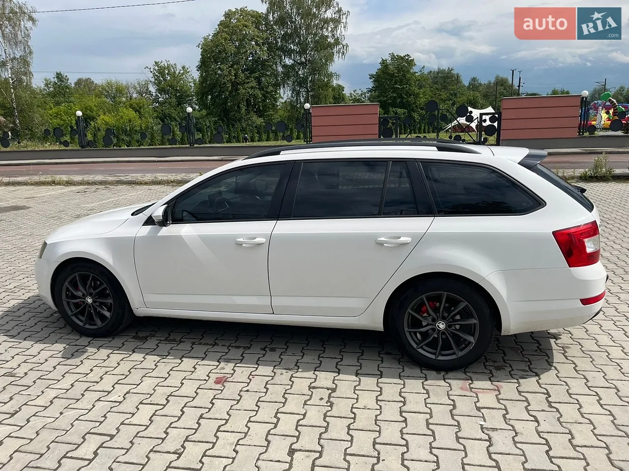 2013 Skoda Octavia - мініатюра 19