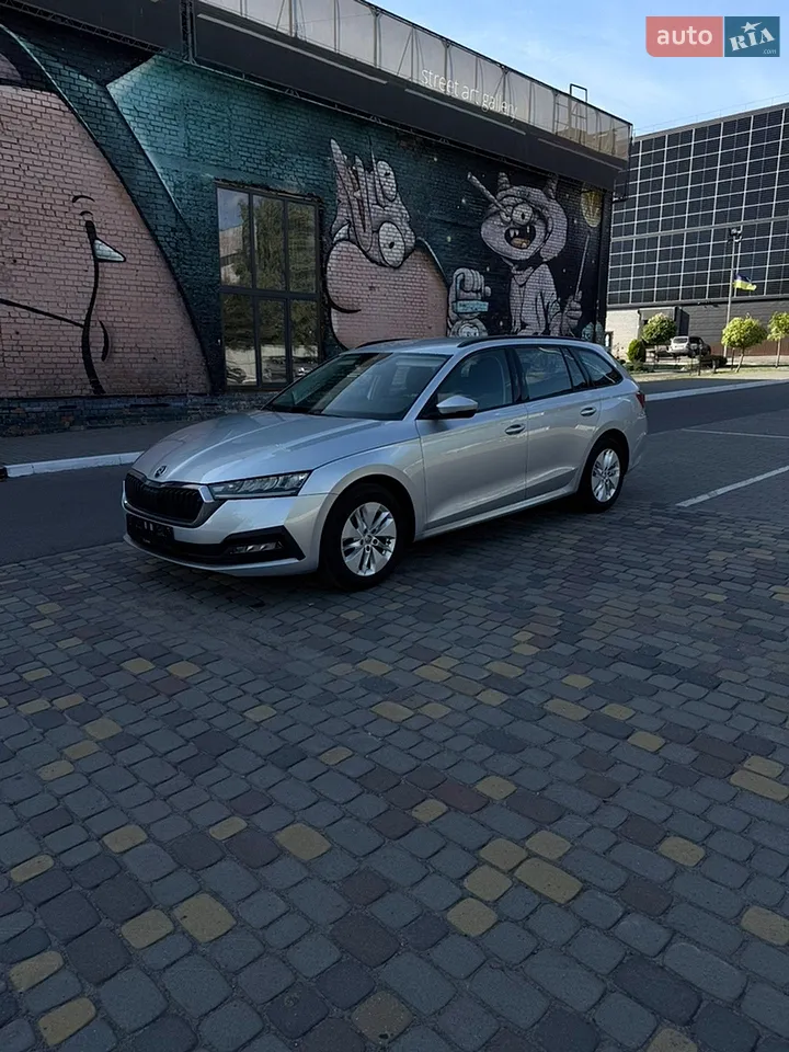 2023 Skoda Kodiaq - мініатюра 30