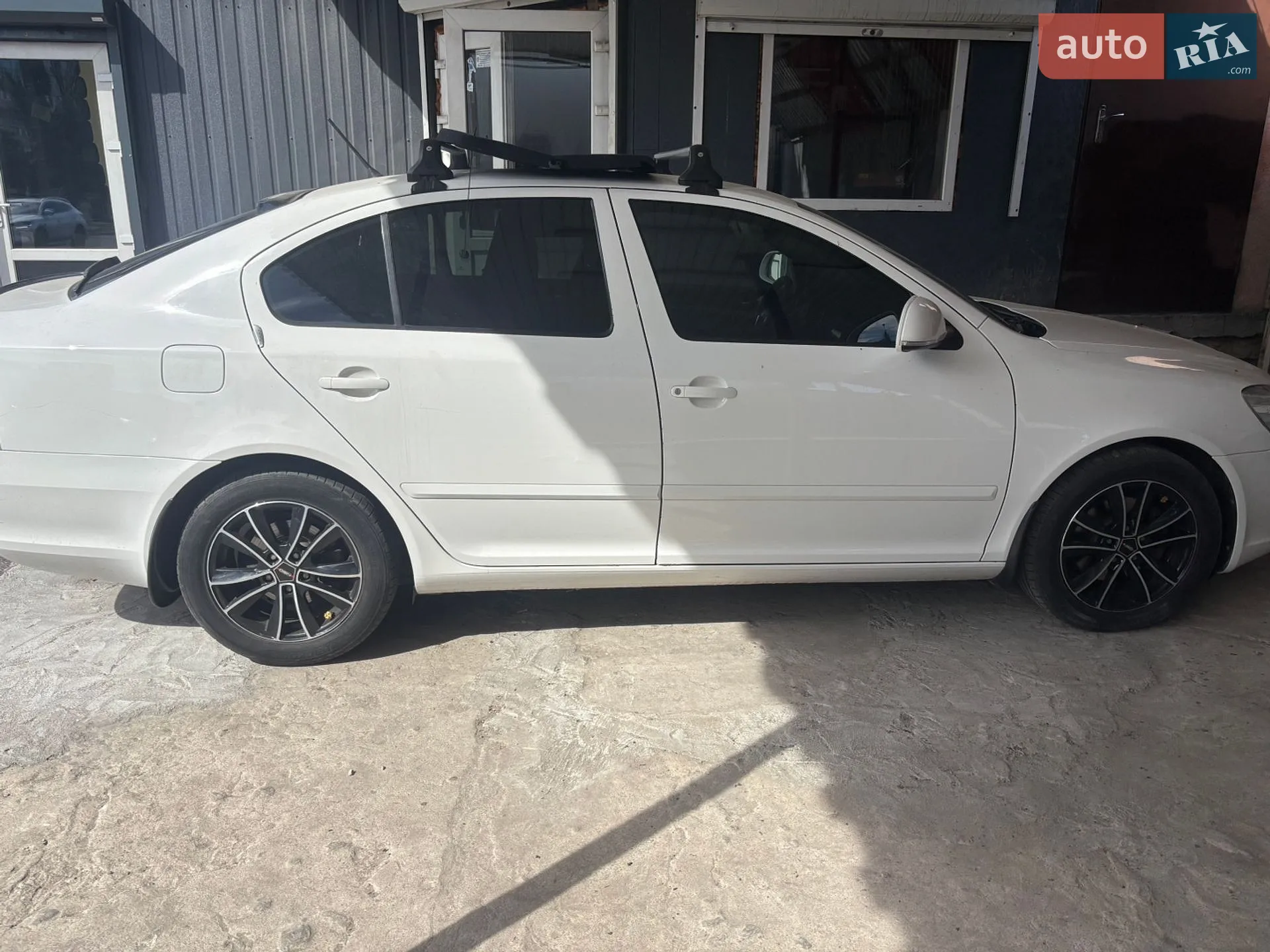 2011 Skoda Octavia - мініатюра 18