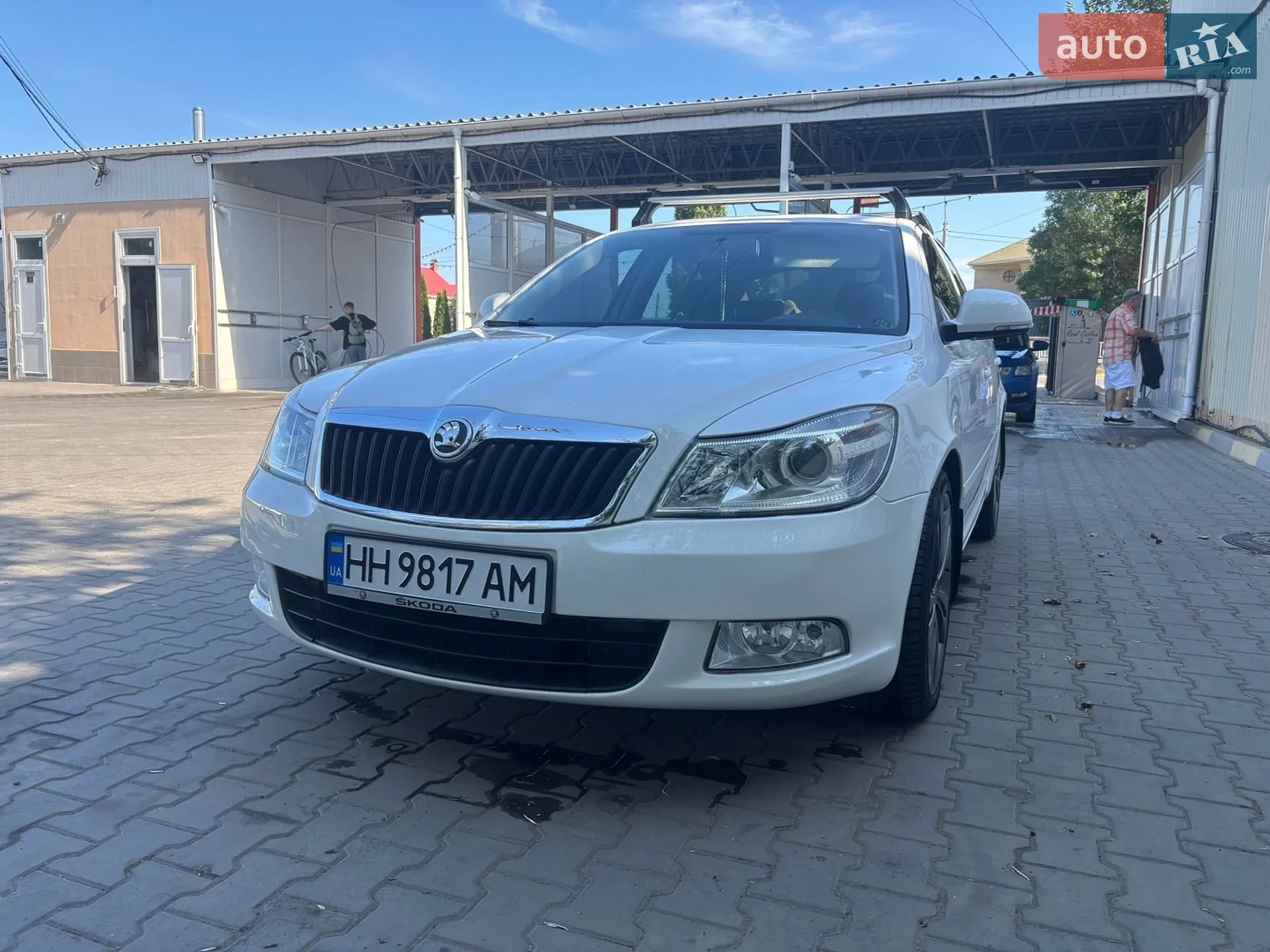 2011 Skoda Octavia - мініатюра 26