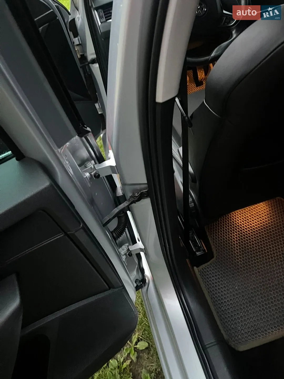 2013 Skoda Octavia - мініатюра 9