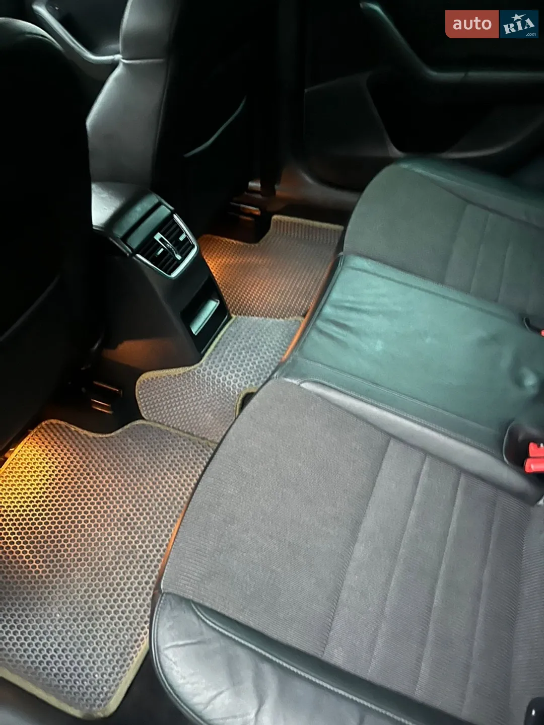 2013 Skoda Octavia - мініатюра 8