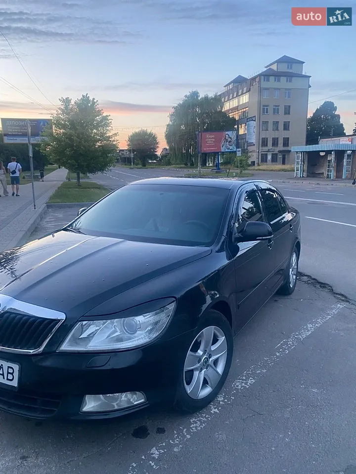 2010 Skoda Octavia - мініатюра 35