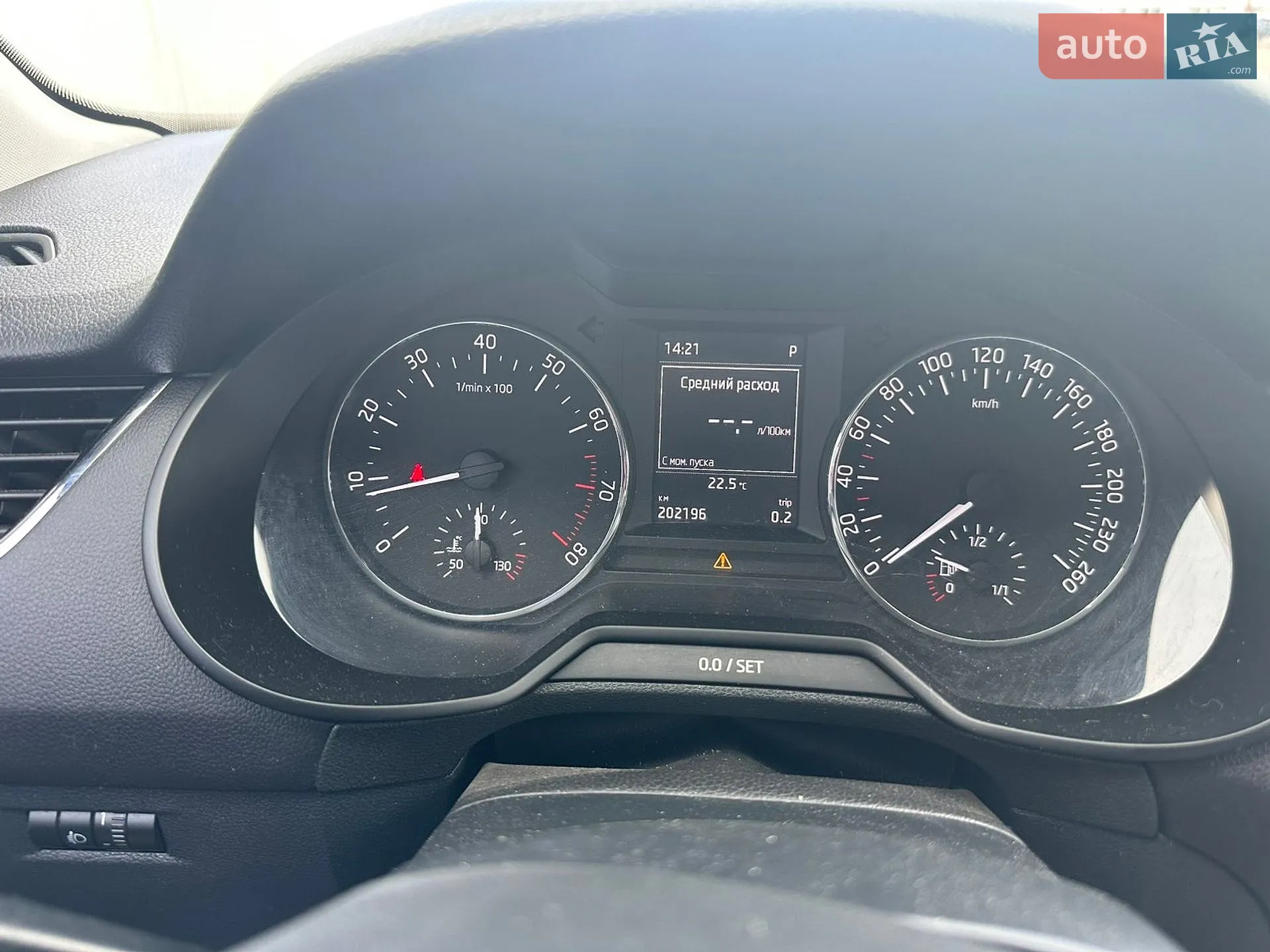 2014 Skoda Octavia - мініатюра 12