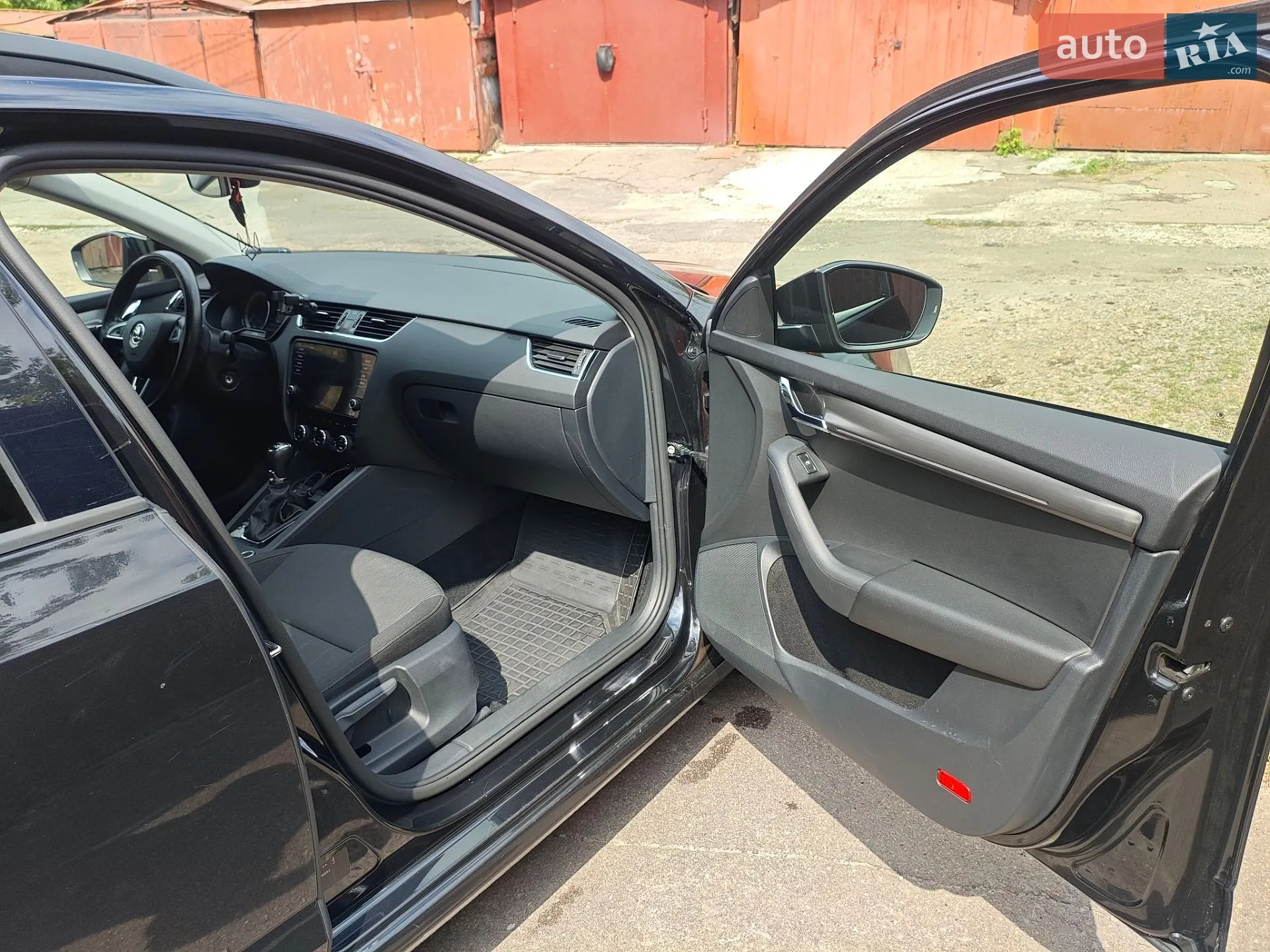2018 Skoda Octavia - мініатюра 9