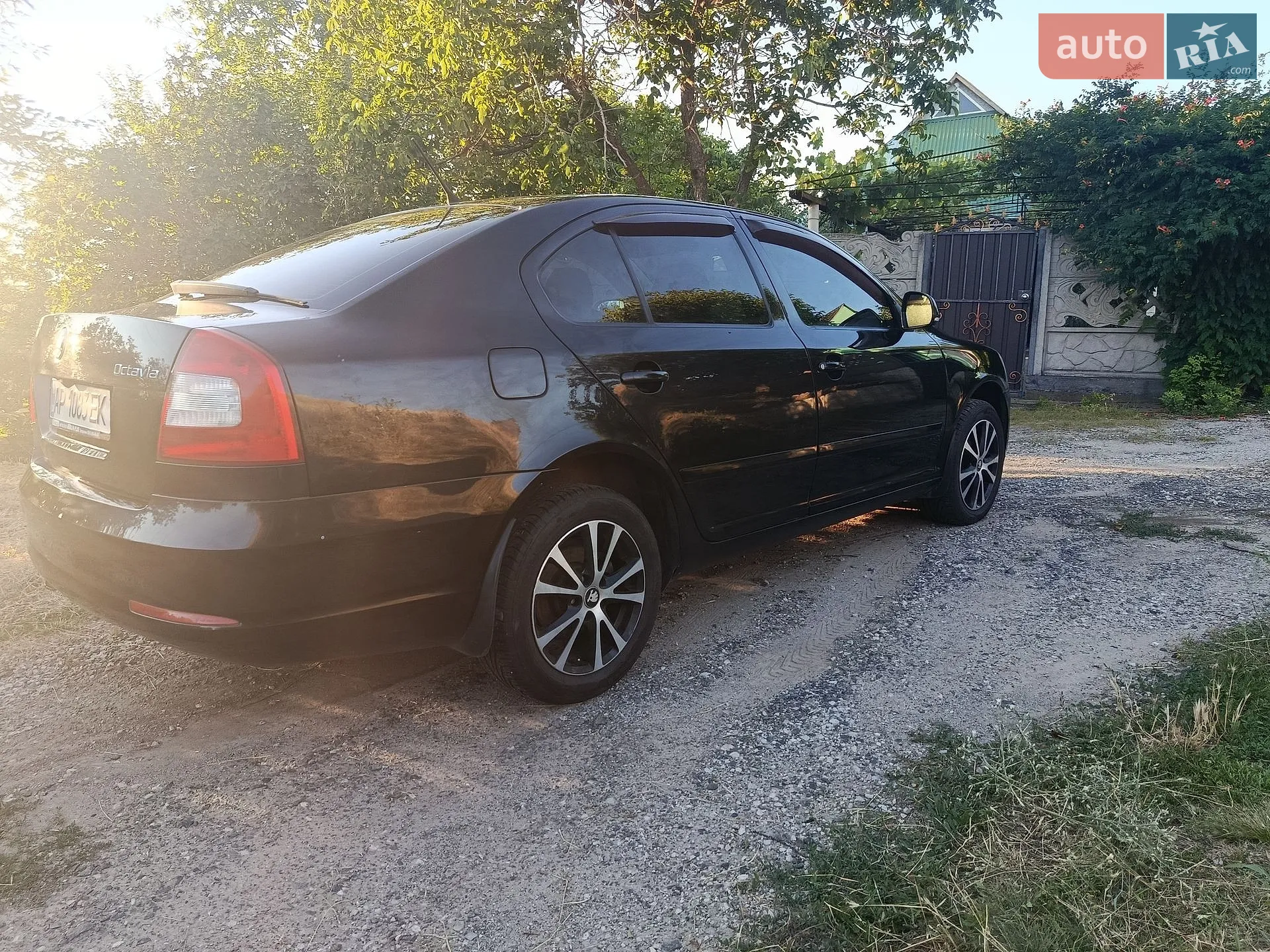 2011 Skoda Octavia - мініатюра 7