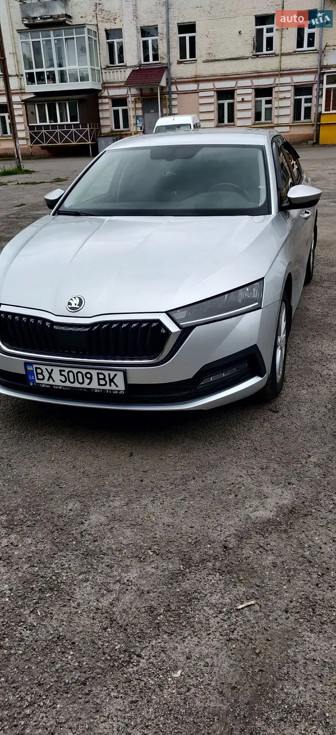 Skoda Octavia 2013 VIN TMBAJ7NE7D0010822 фото оголошення 9 з 18