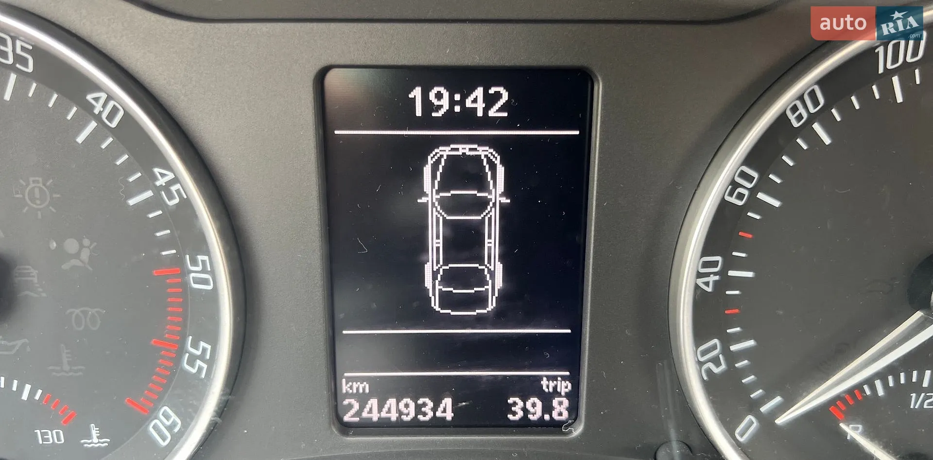 2012 Skoda Octavia - мініатюра 17