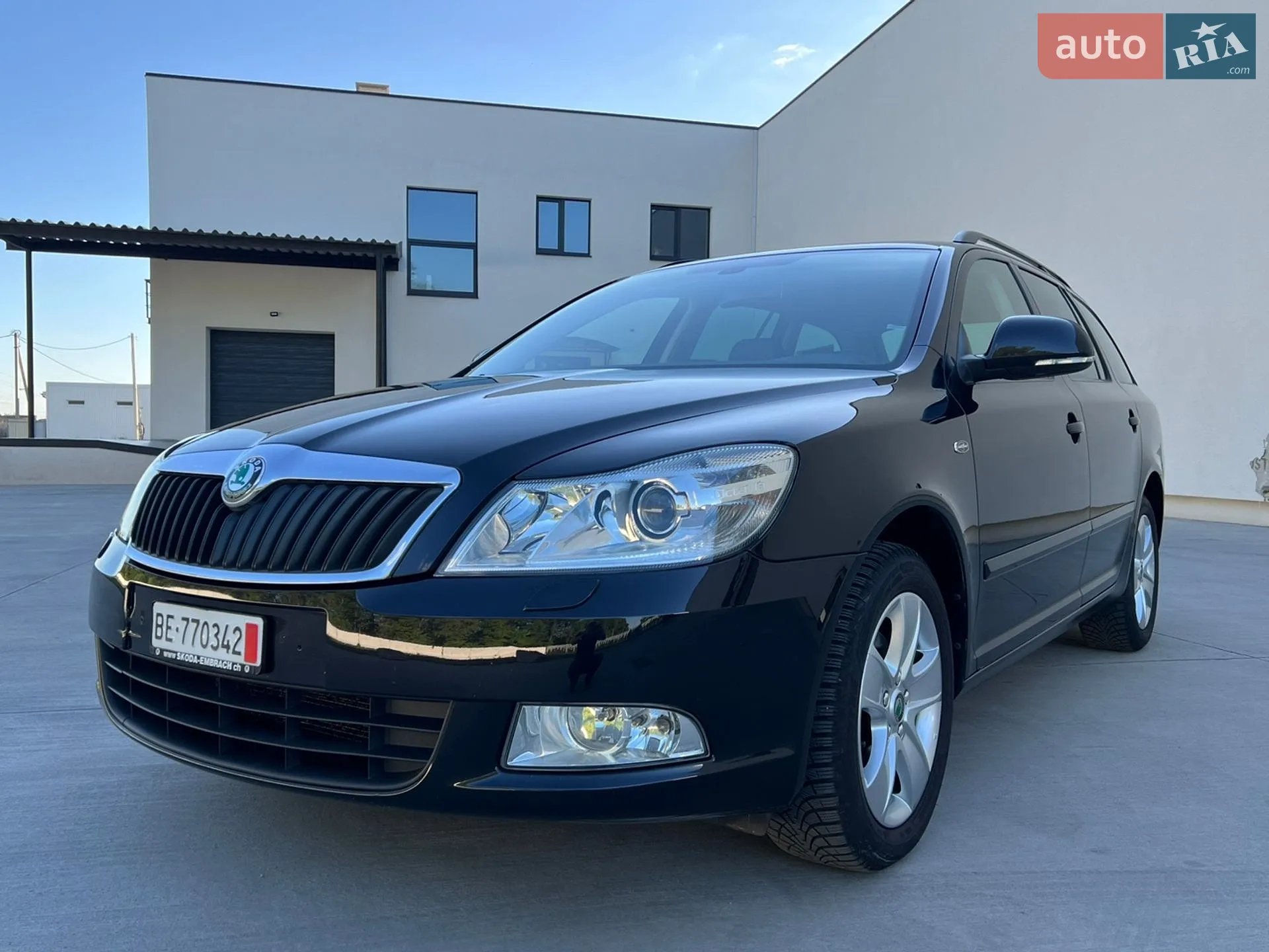 2013 Skoda Octavia - мініатюра 2