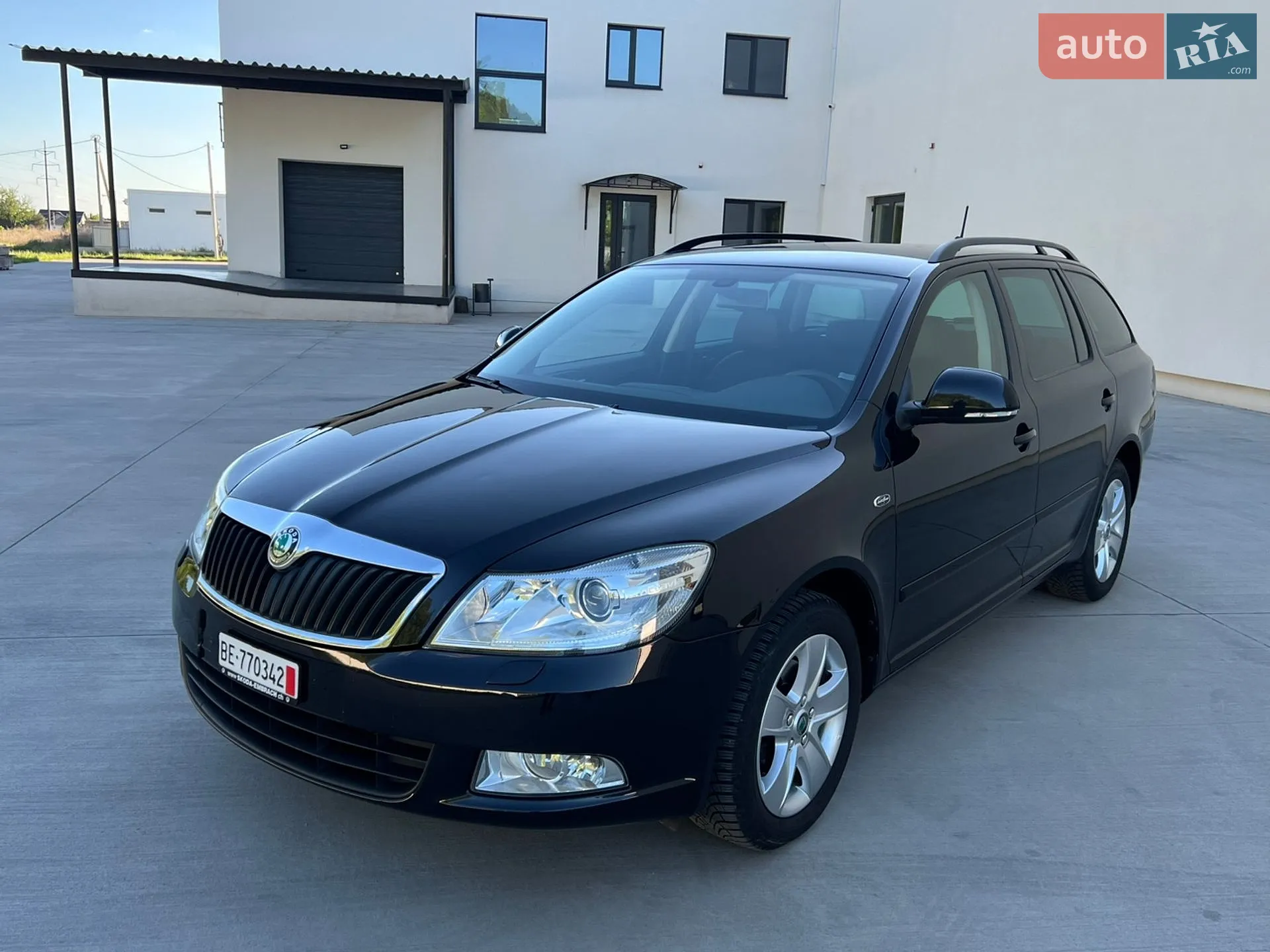 2013 Skoda Octavia - мініатюра 3
