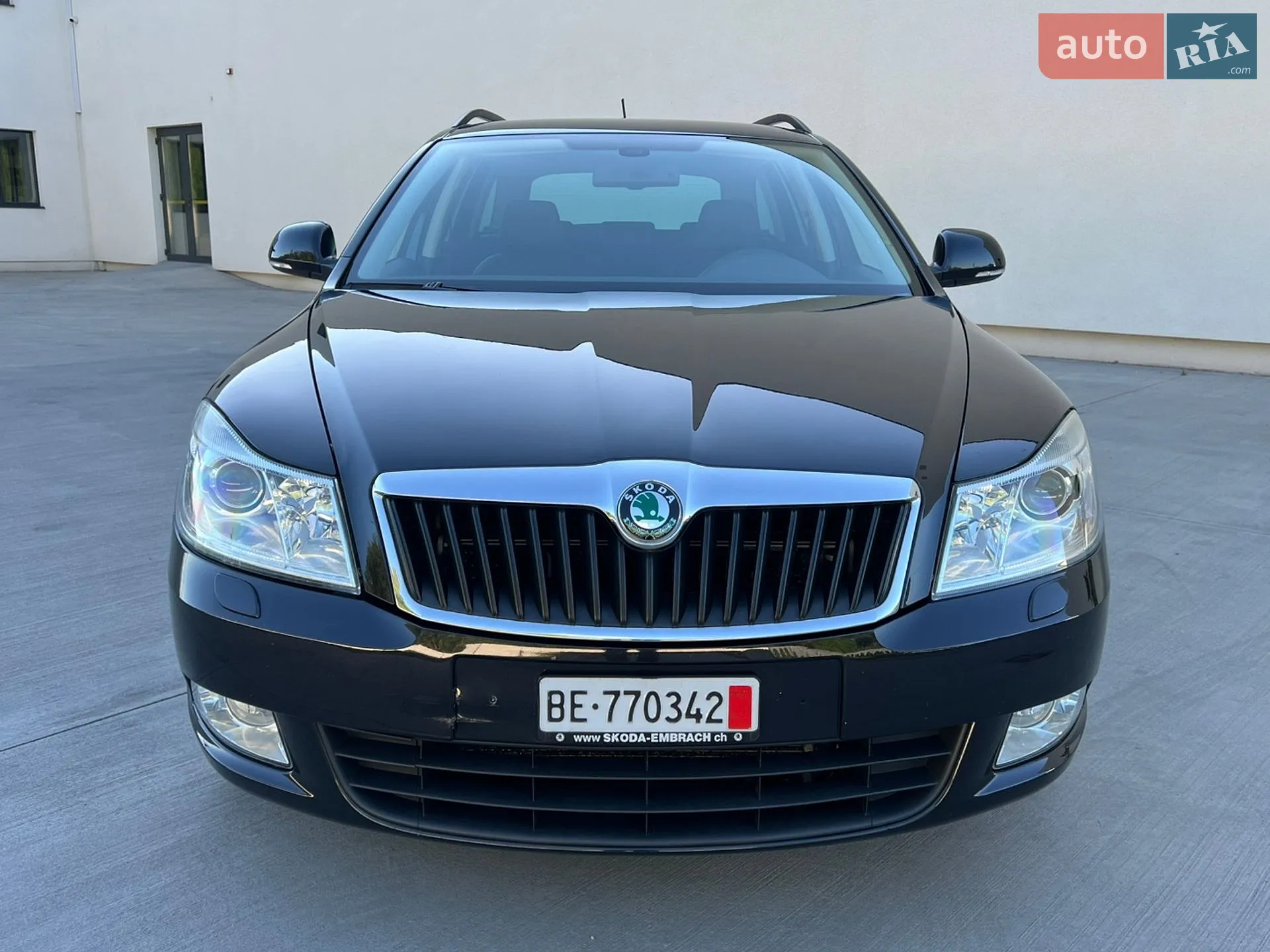 2013 Skoda Octavia - мініатюра 4