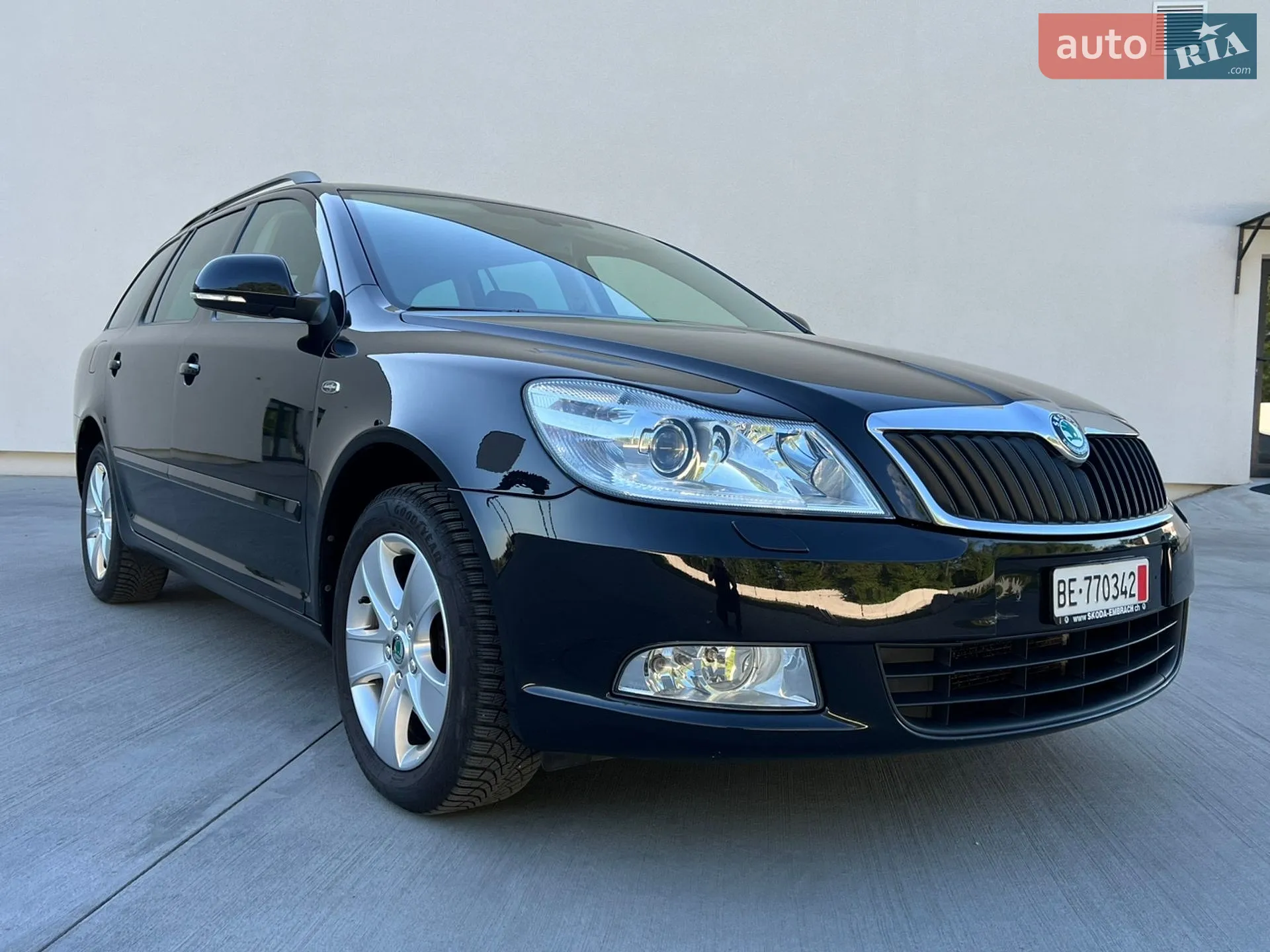 2013 Skoda Octavia - мініатюра 5