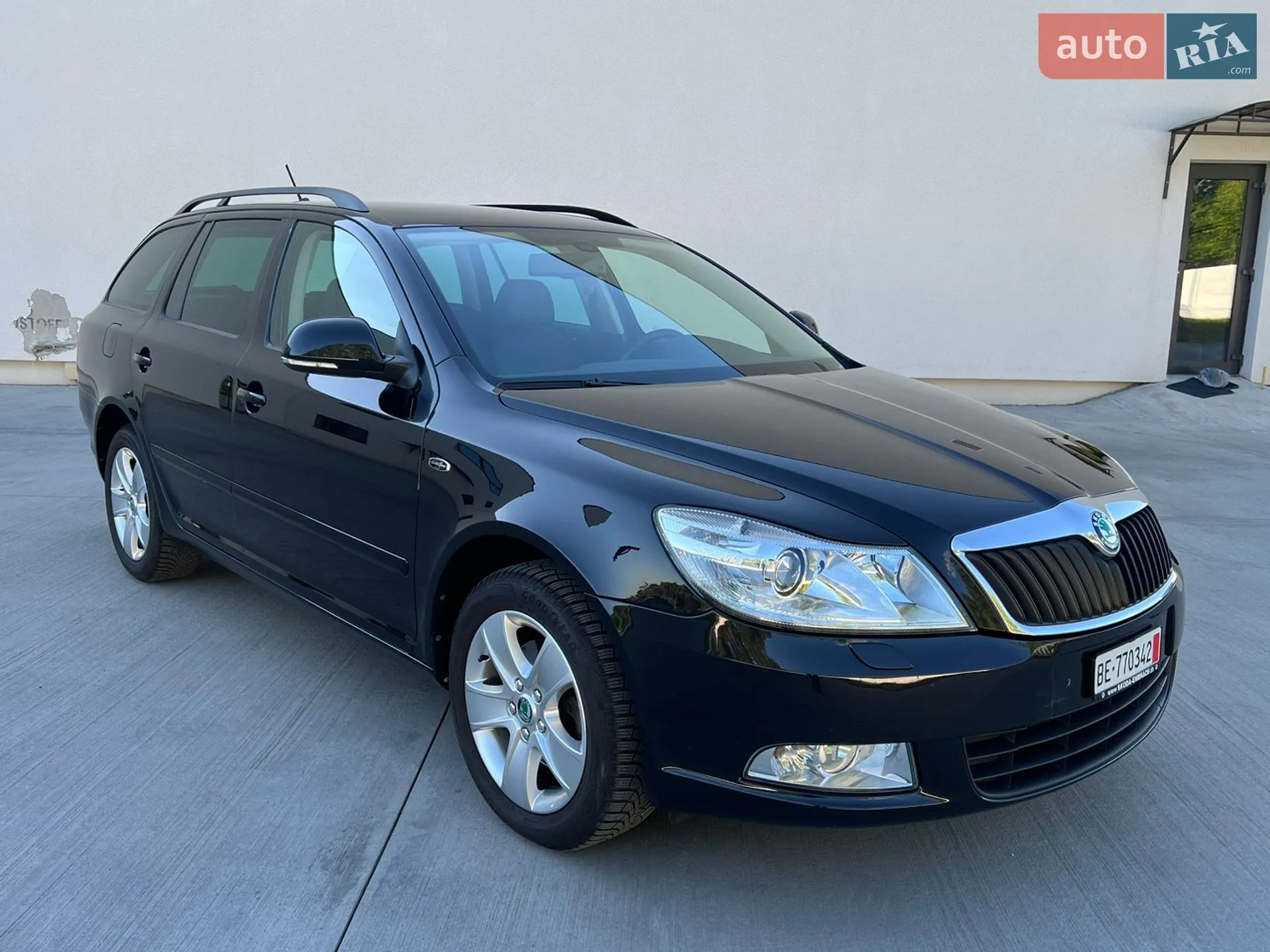2013 Skoda Octavia - мініатюра 6
