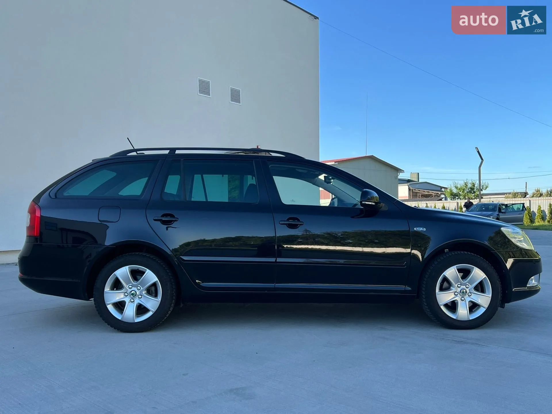 2013 Skoda Octavia - мініатюра 7