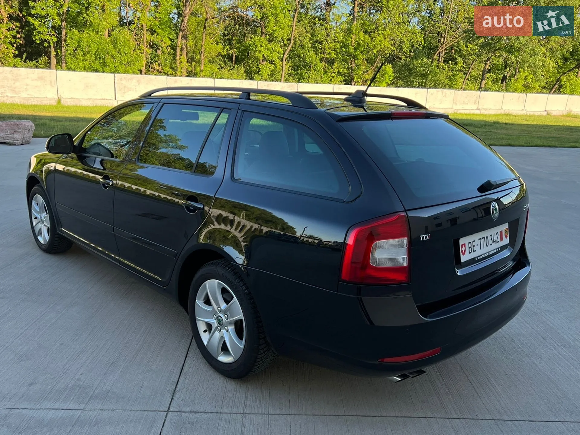 2013 Skoda Octavia - мініатюра 11
