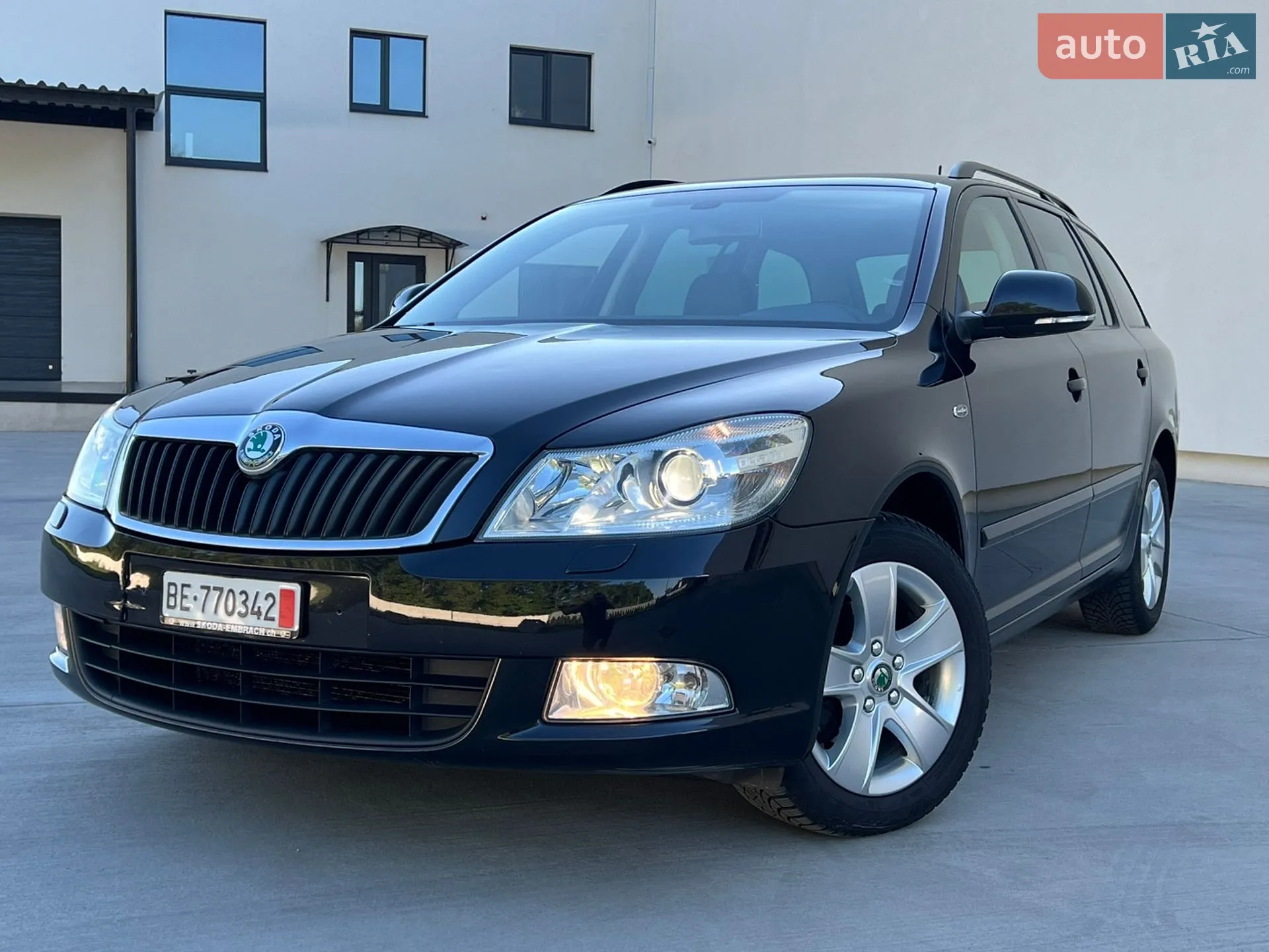 2013 Skoda Octavia - мініатюра 13