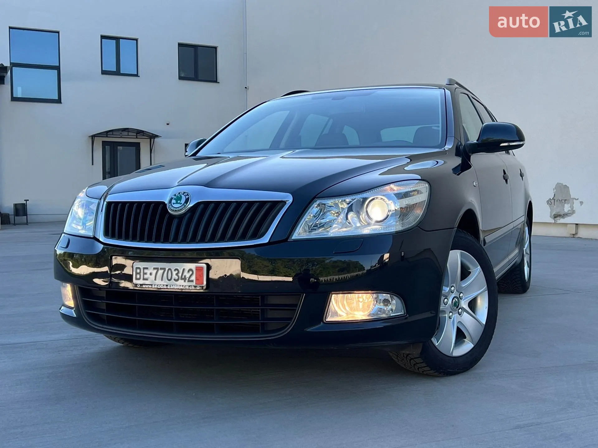 2013 Skoda Octavia - мініатюра 14