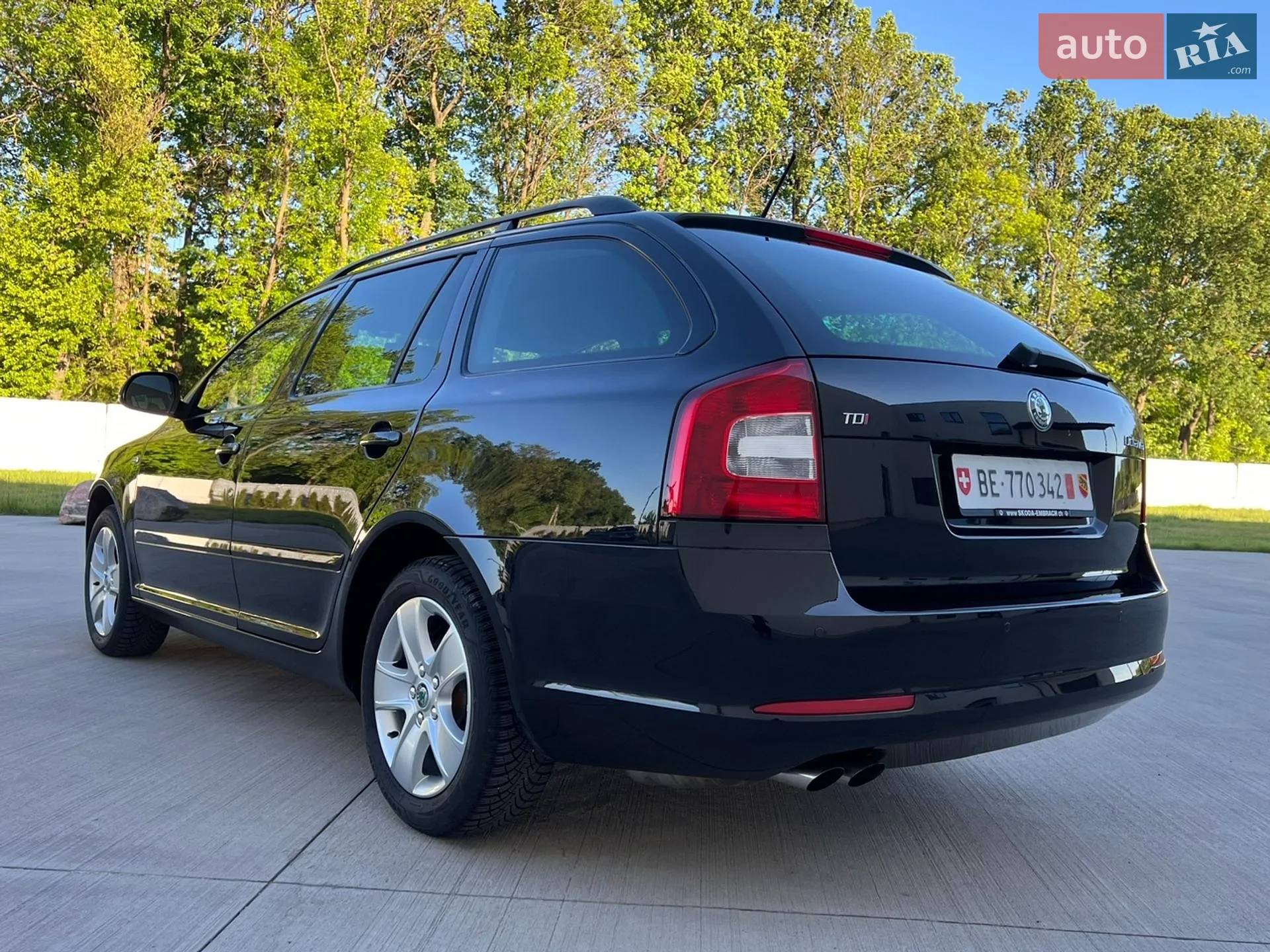 2013 Skoda Octavia - мініатюра 10