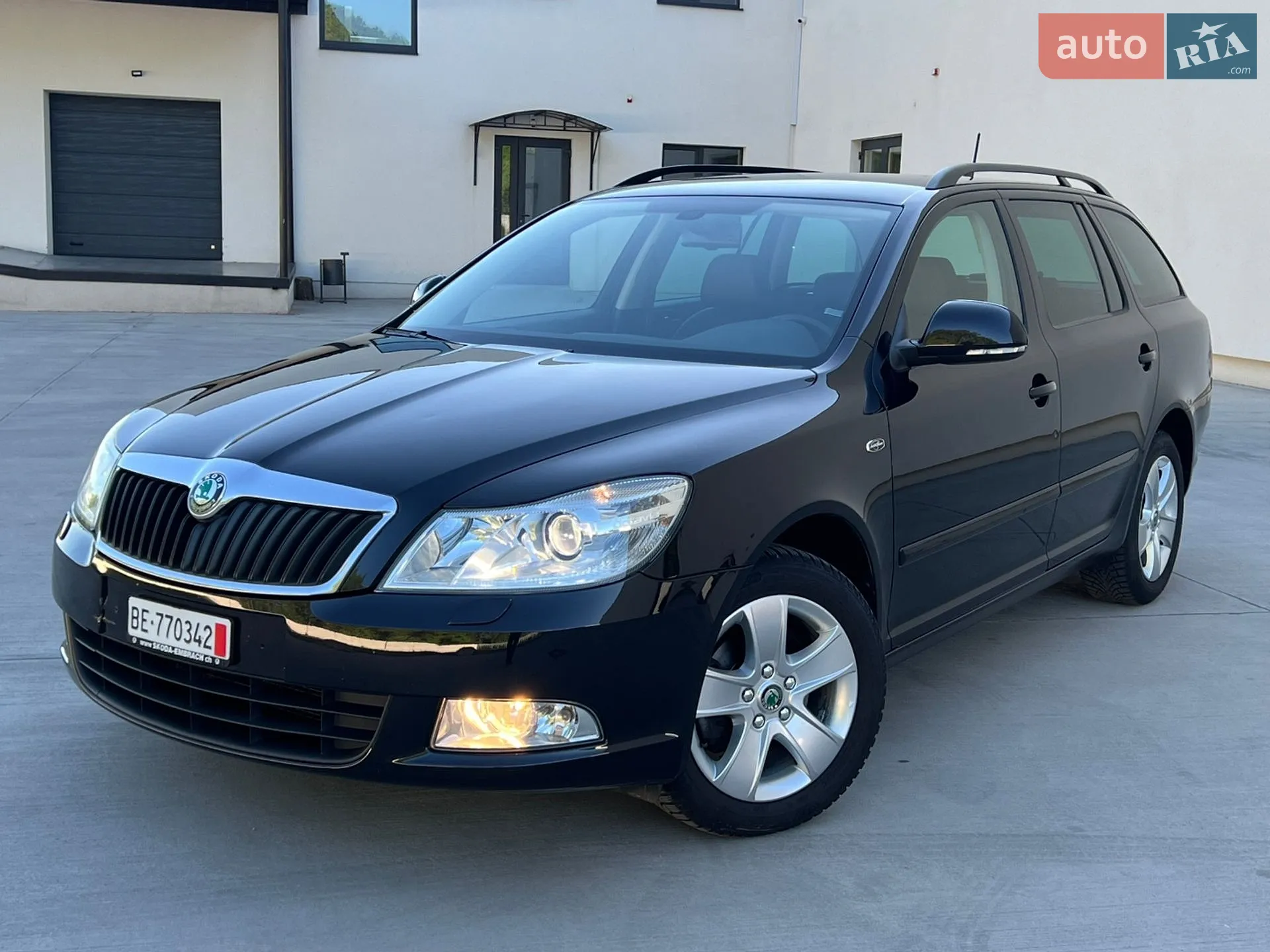2013 Skoda Octavia - мініатюра 15