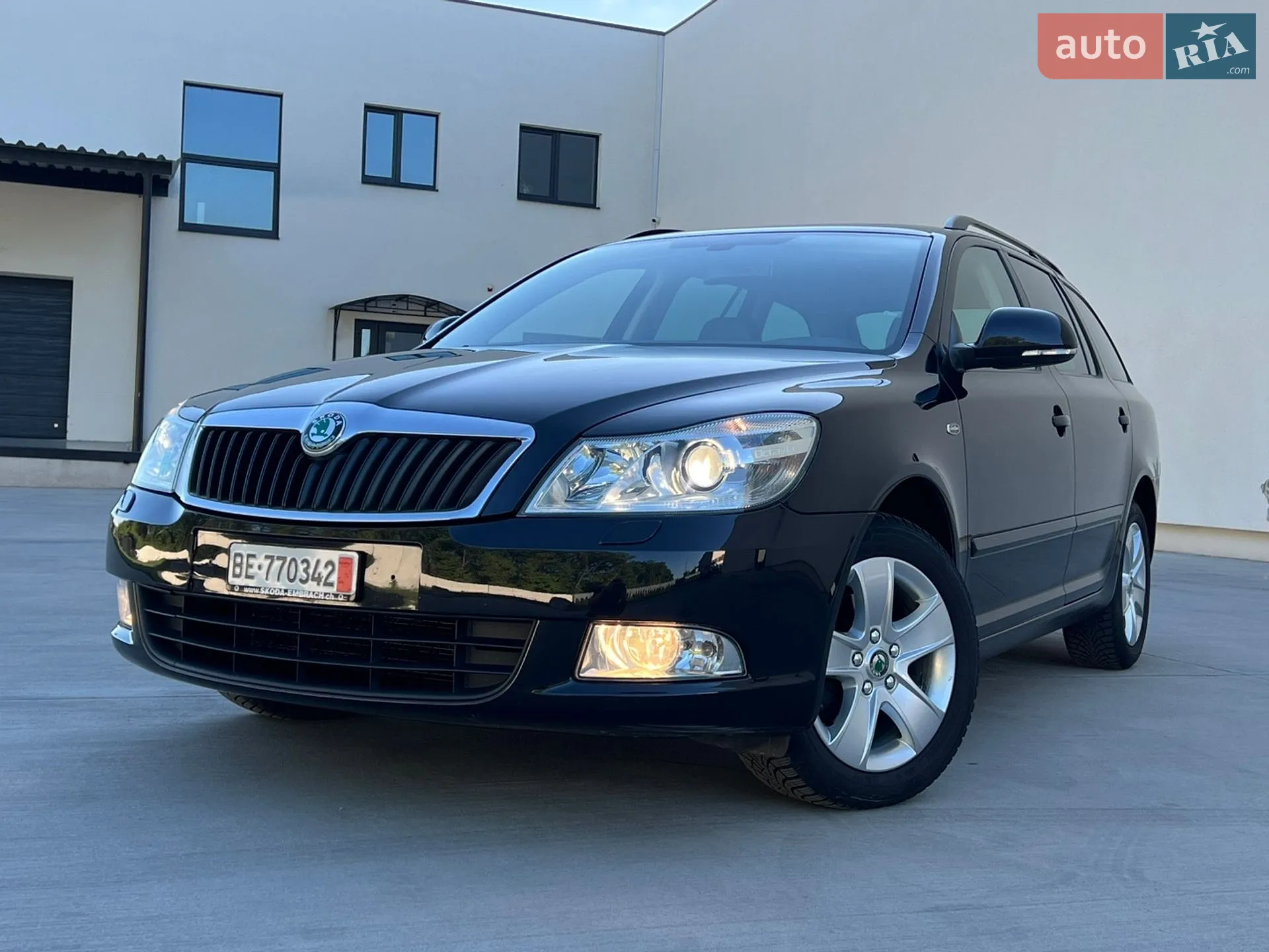 2013 Skoda Octavia - мініатюра 16