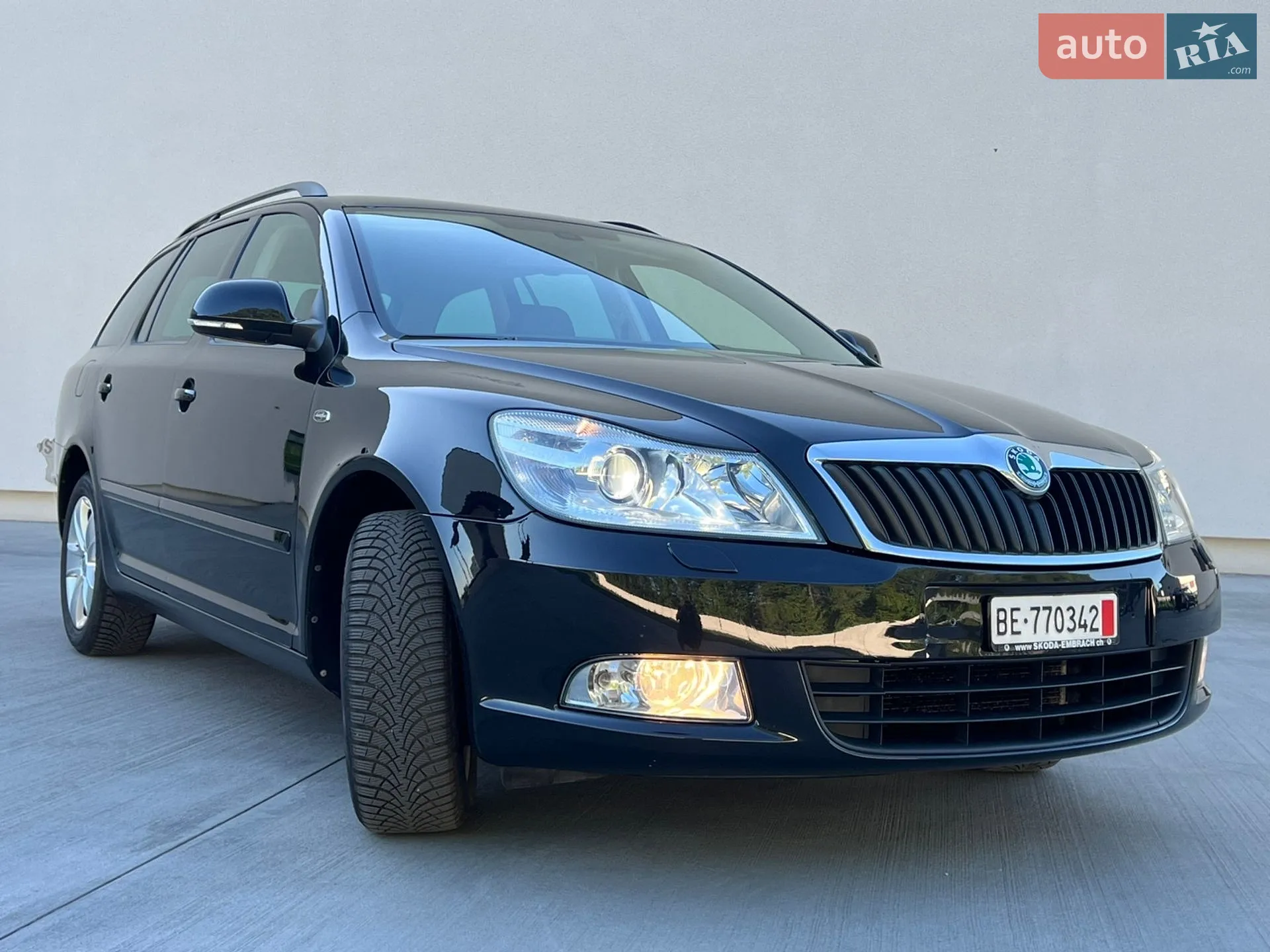 2013 Skoda Octavia - мініатюра 17