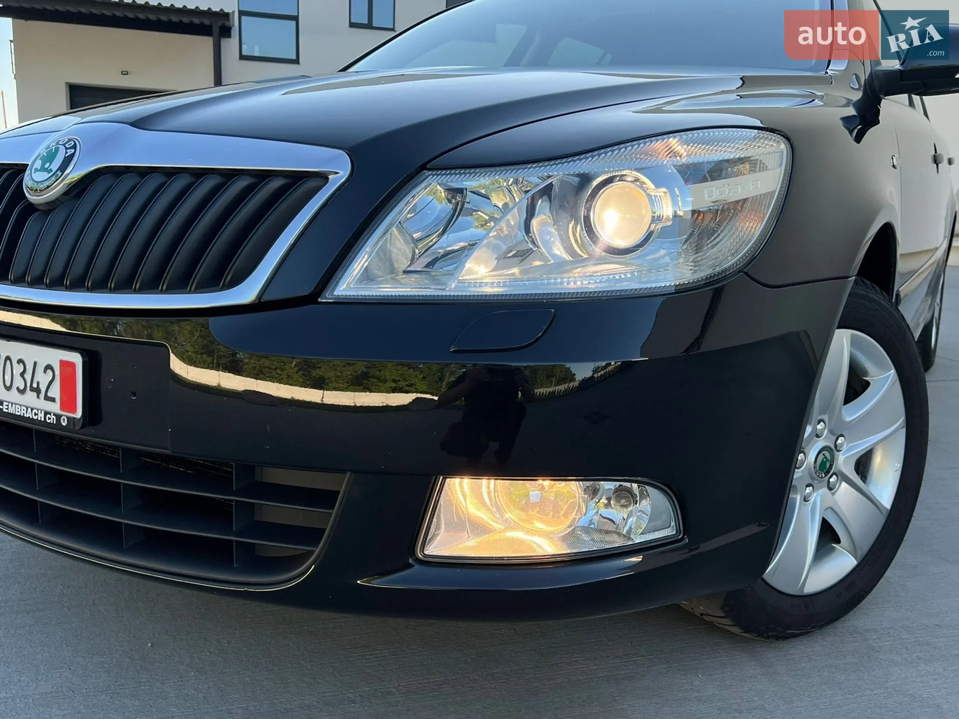 2013 Skoda Octavia - мініатюра 18