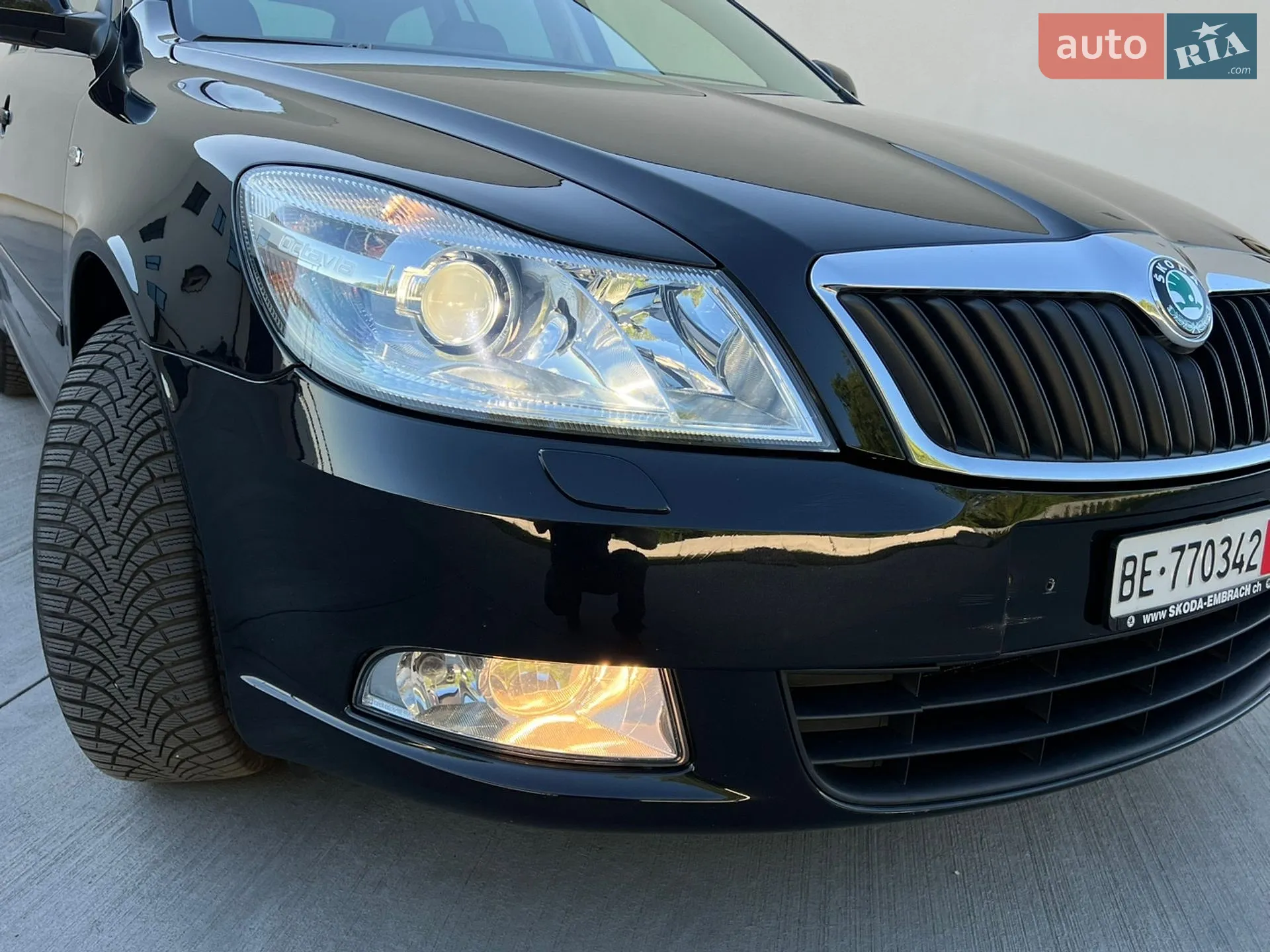 2013 Skoda Octavia - мініатюра 19