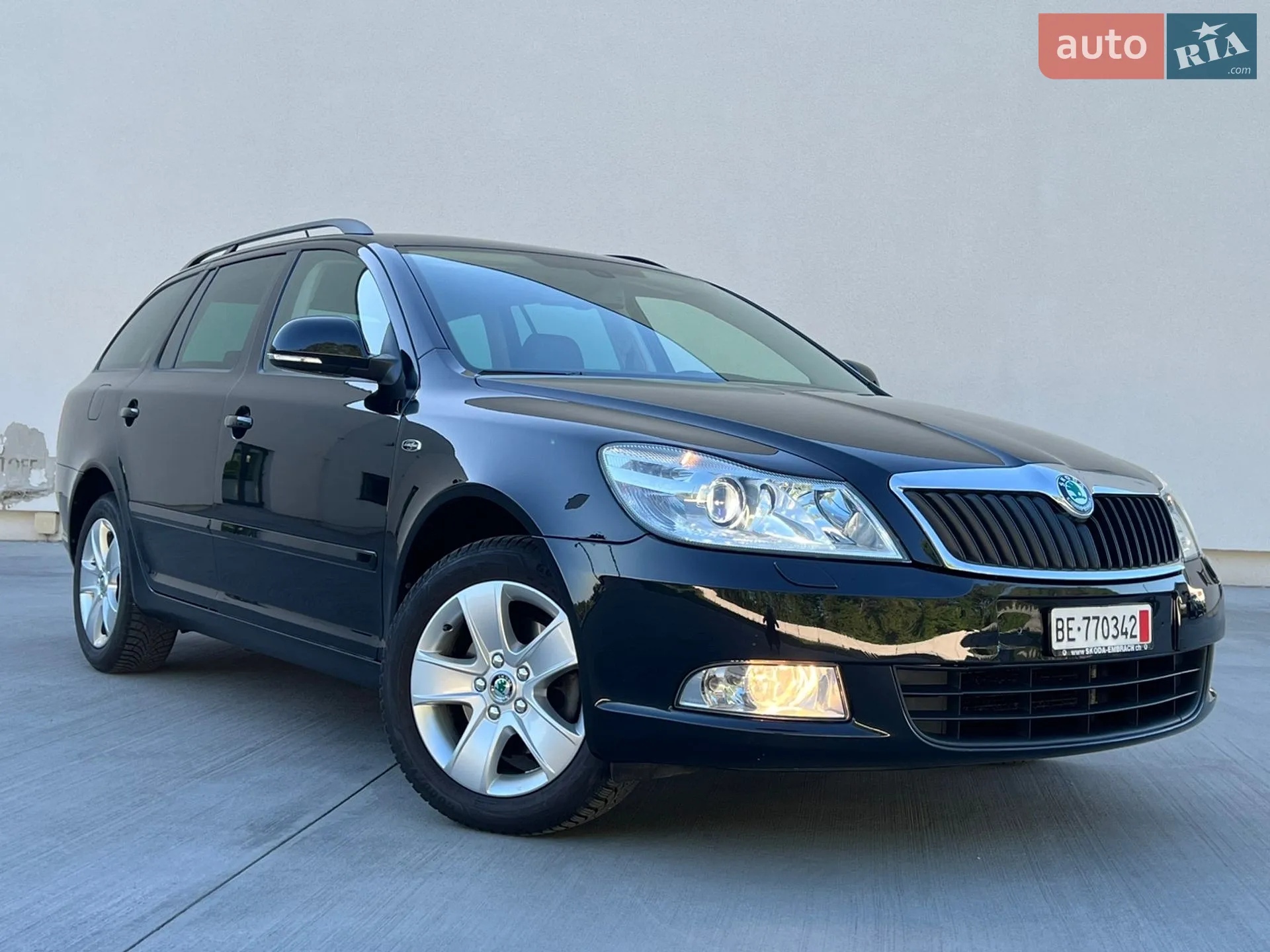 2013 Skoda Octavia - мініатюра 21