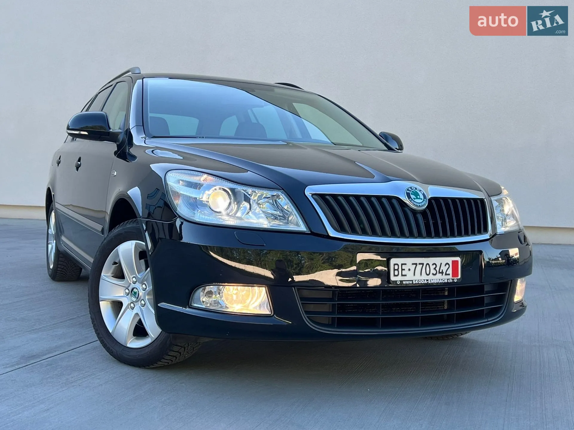2013 Skoda Octavia - мініатюра 22