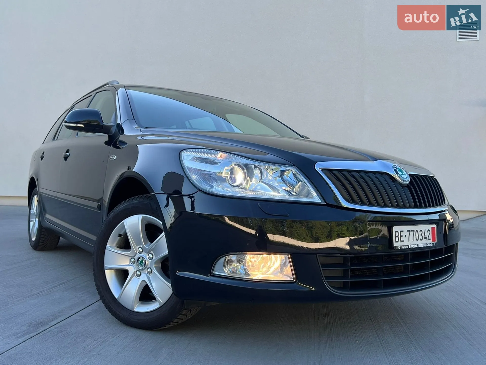 2013 Skoda Octavia - мініатюра 23