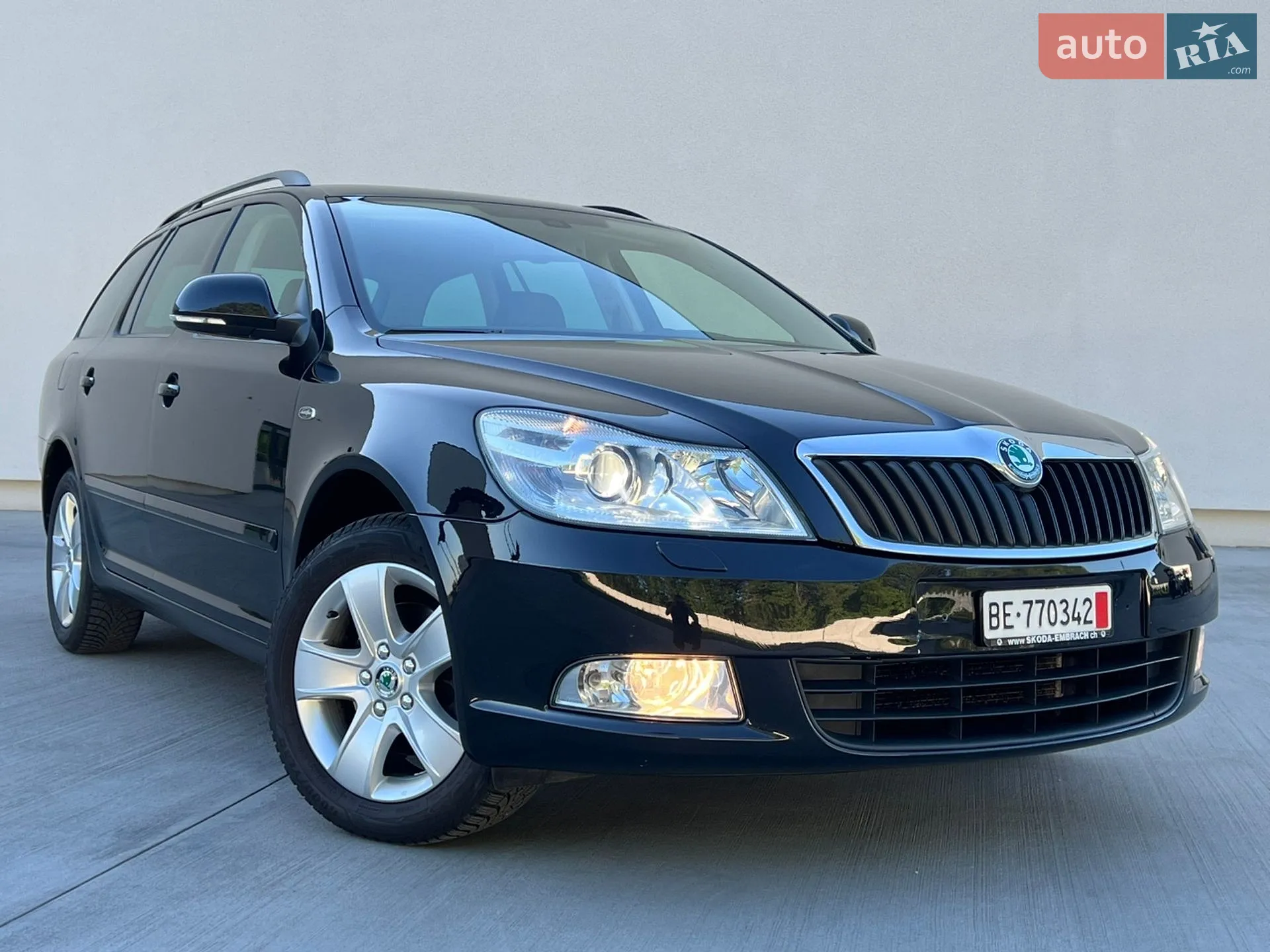 2013 Skoda Octavia - мініатюра 20