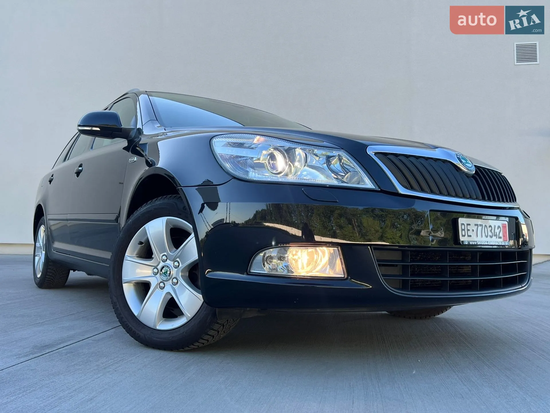 2013 Skoda Octavia - мініатюра 24