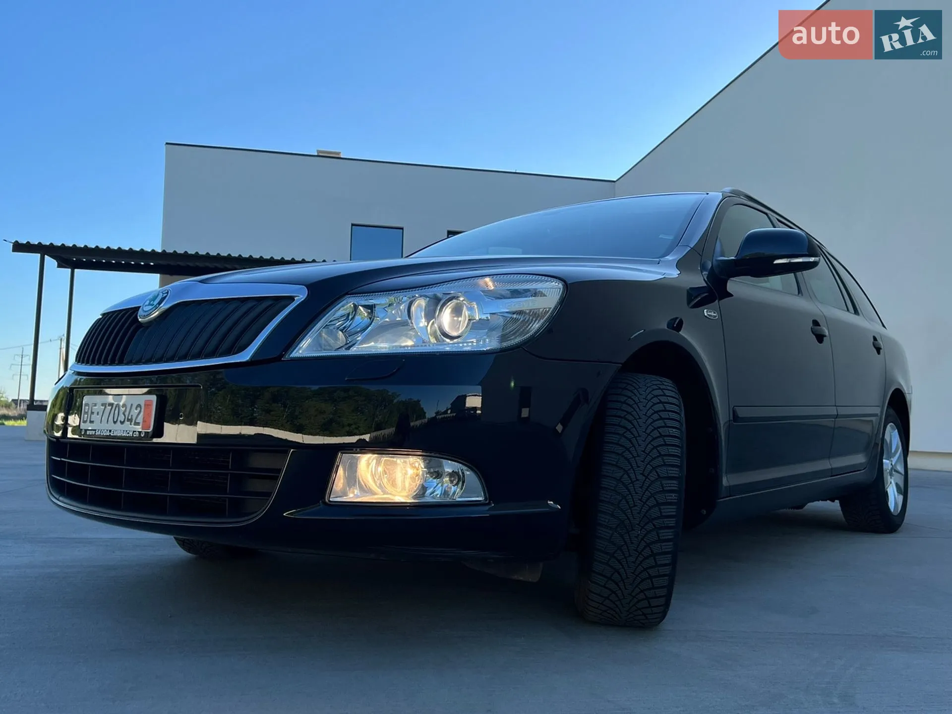 2013 Skoda Octavia - мініатюра 25