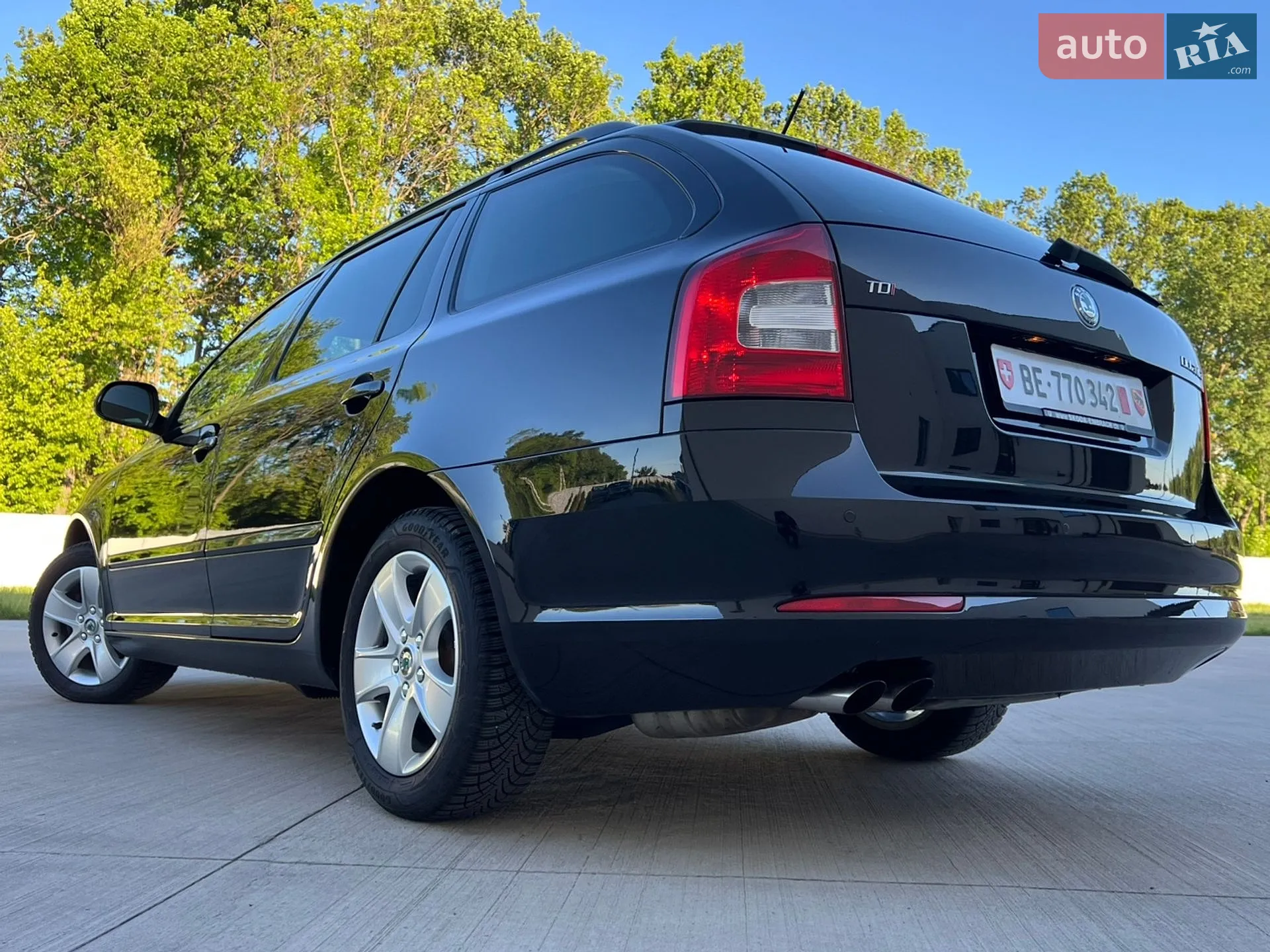 2013 Skoda Octavia - мініатюра 26