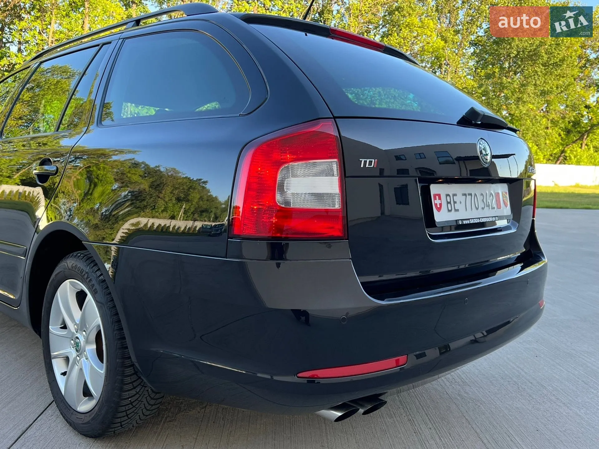 2013 Skoda Octavia - мініатюра 27