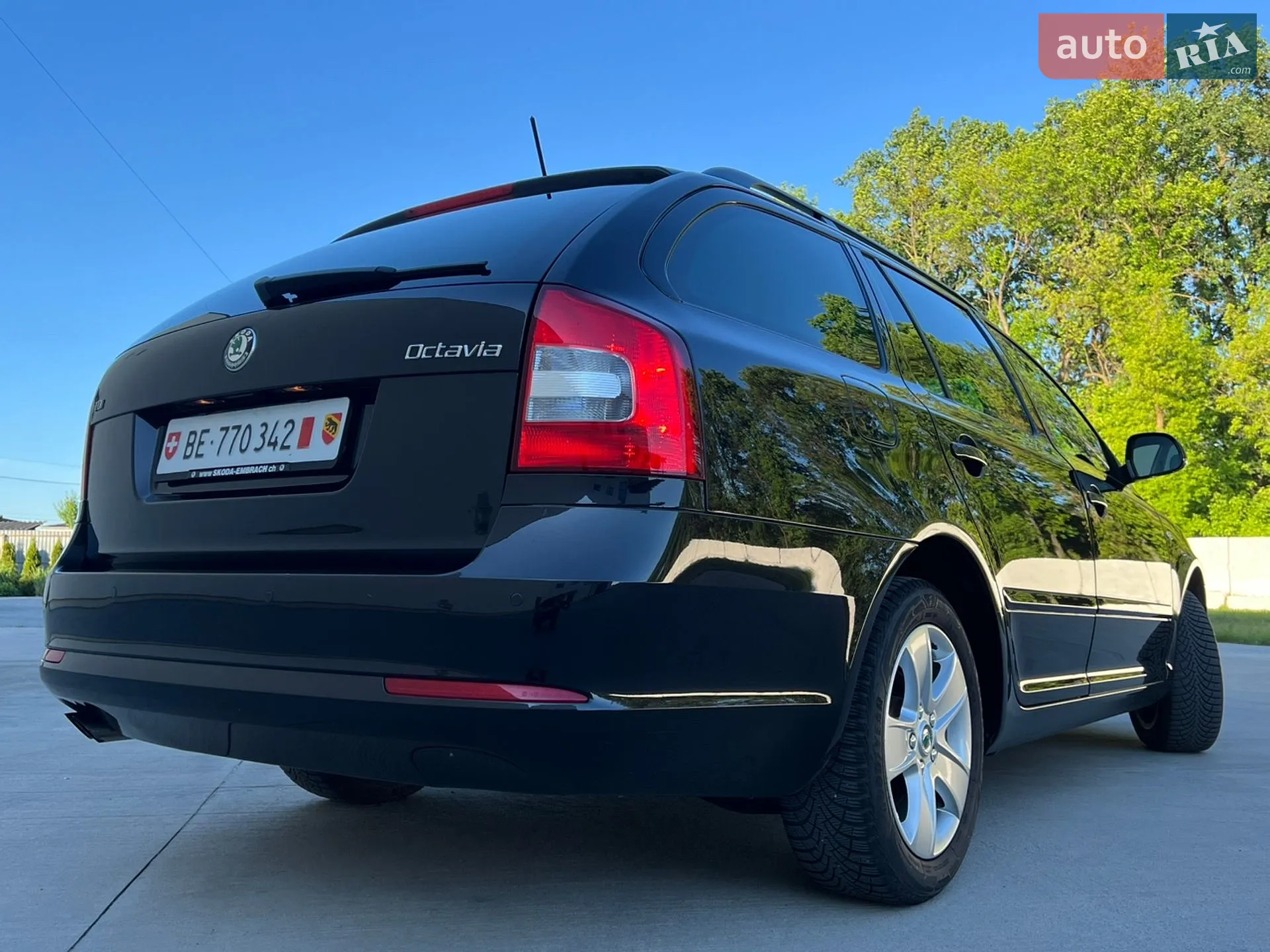 2013 Skoda Octavia - мініатюра 28