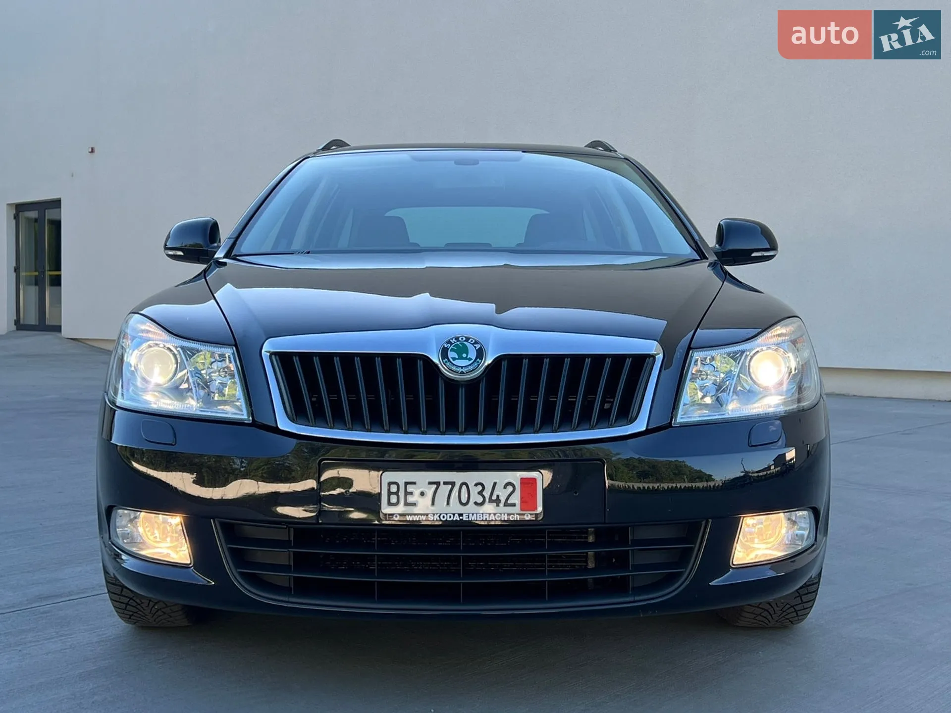 2013 Skoda Octavia - мініатюра 30