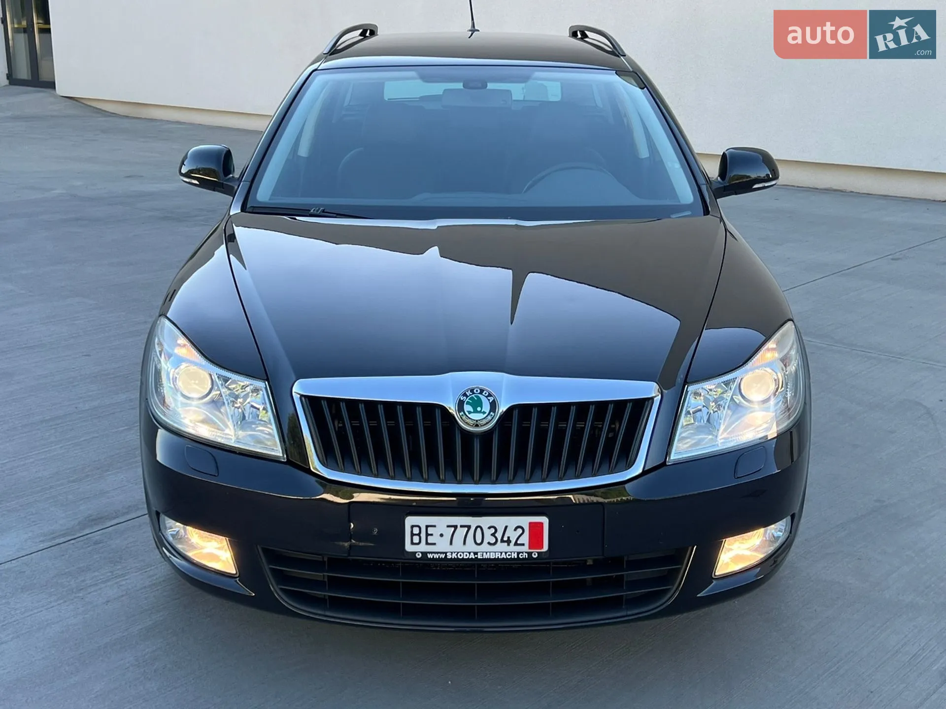 2013 Skoda Octavia - мініатюра 31