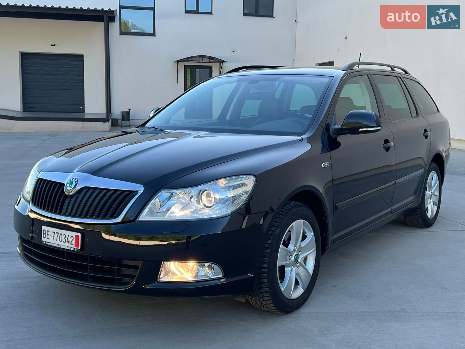2013 Skoda Octavia - мініатюра 32