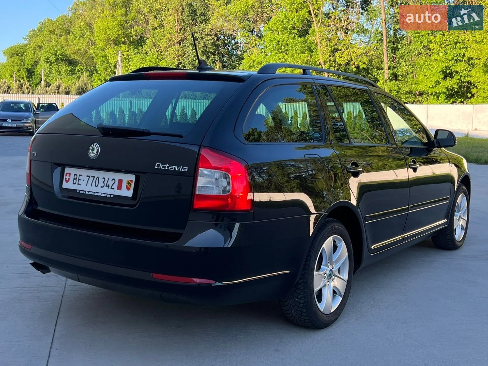 2013 Skoda Octavia - мініатюра 34
