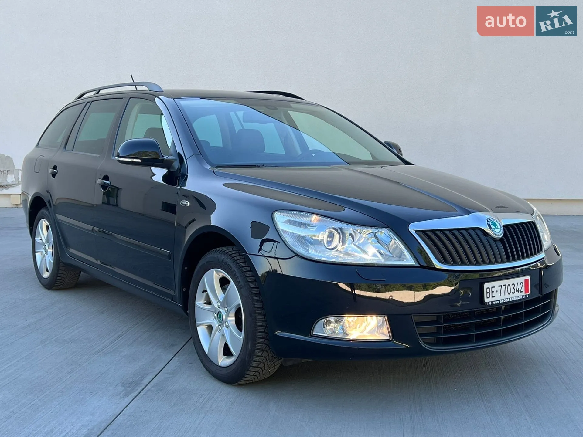 2013 Skoda Octavia - мініатюра 33