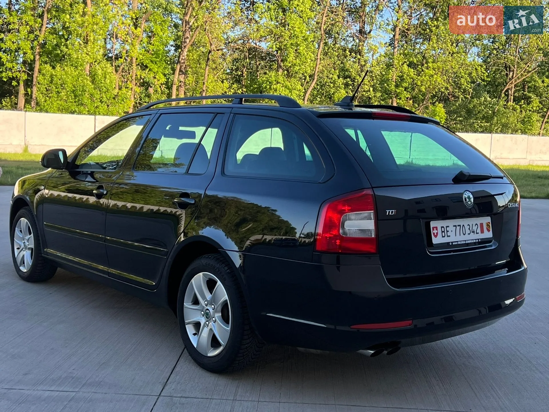 2013 Skoda Octavia - мініатюра 35