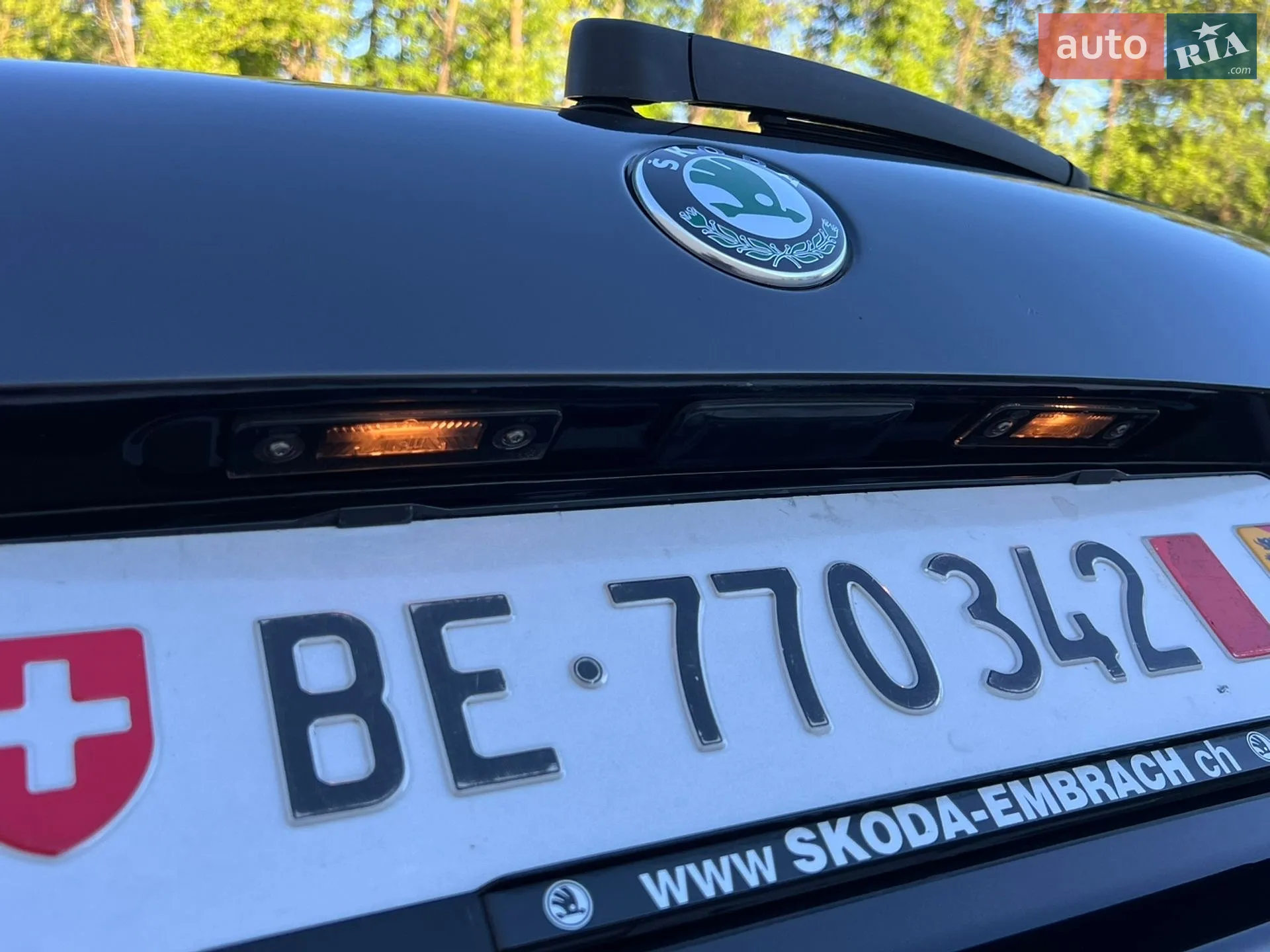 2013 Skoda Octavia - мініатюра 37