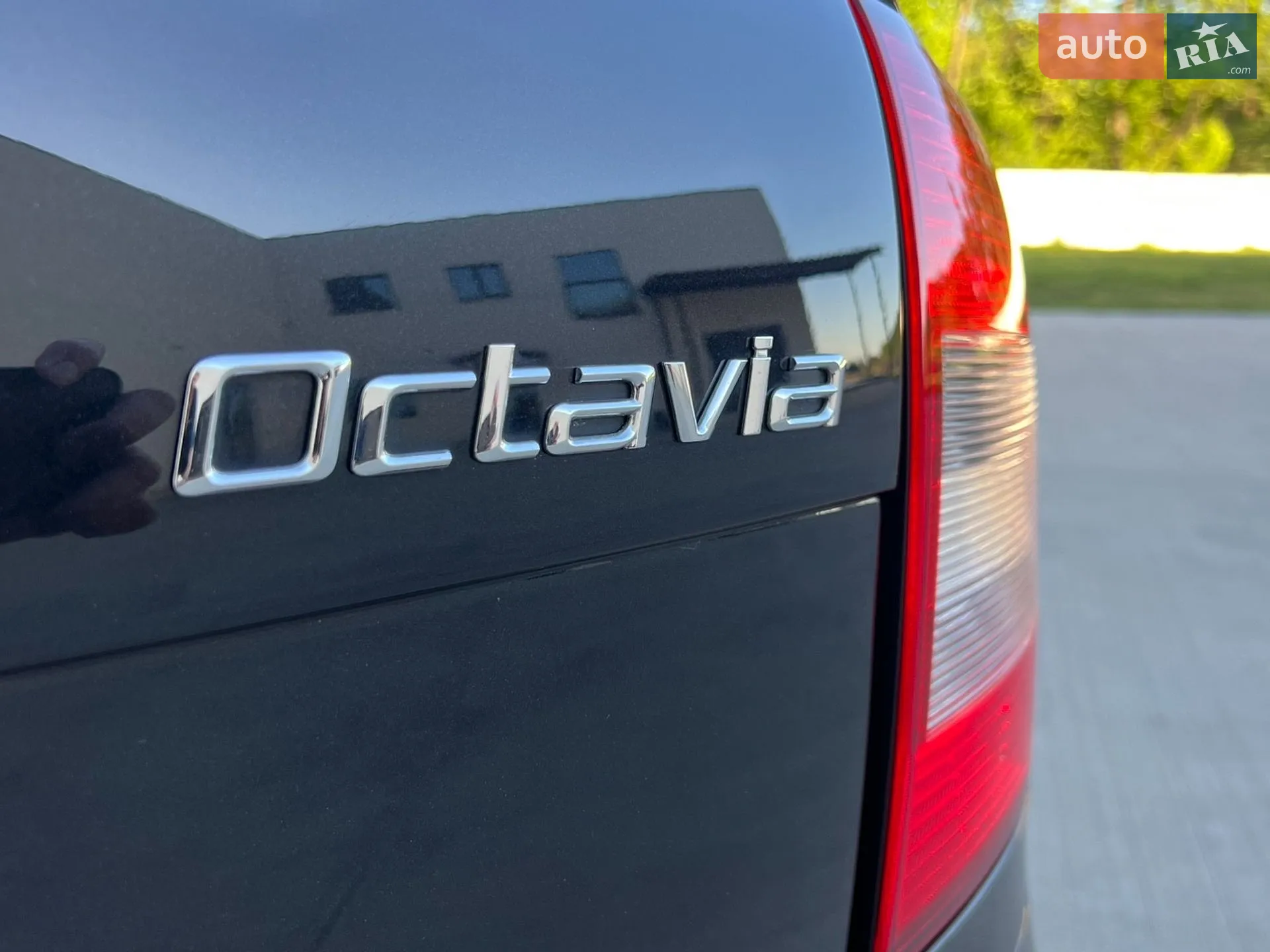 2013 Skoda Octavia - мініатюра 39