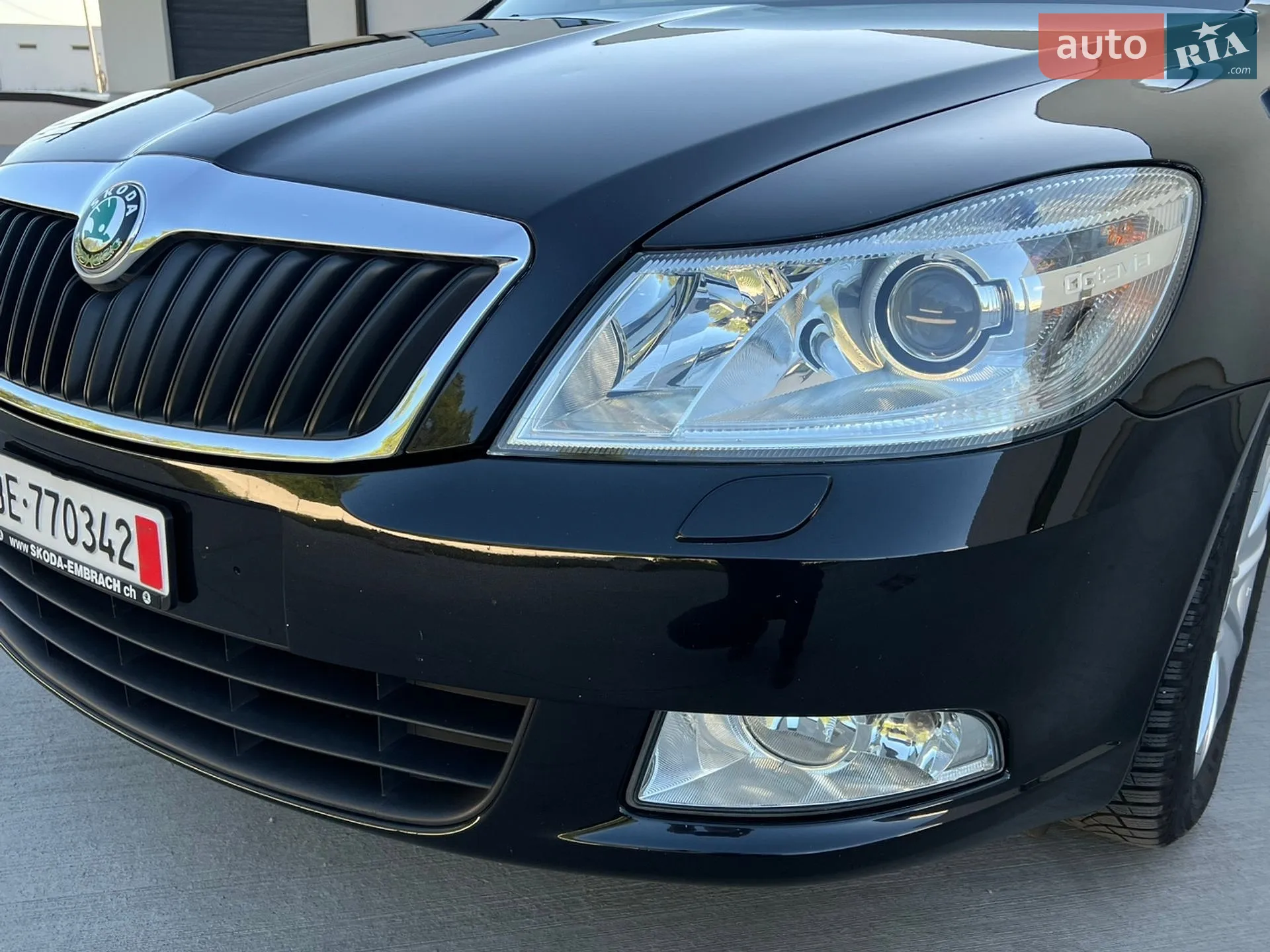 2013 Skoda Octavia - мініатюра 45