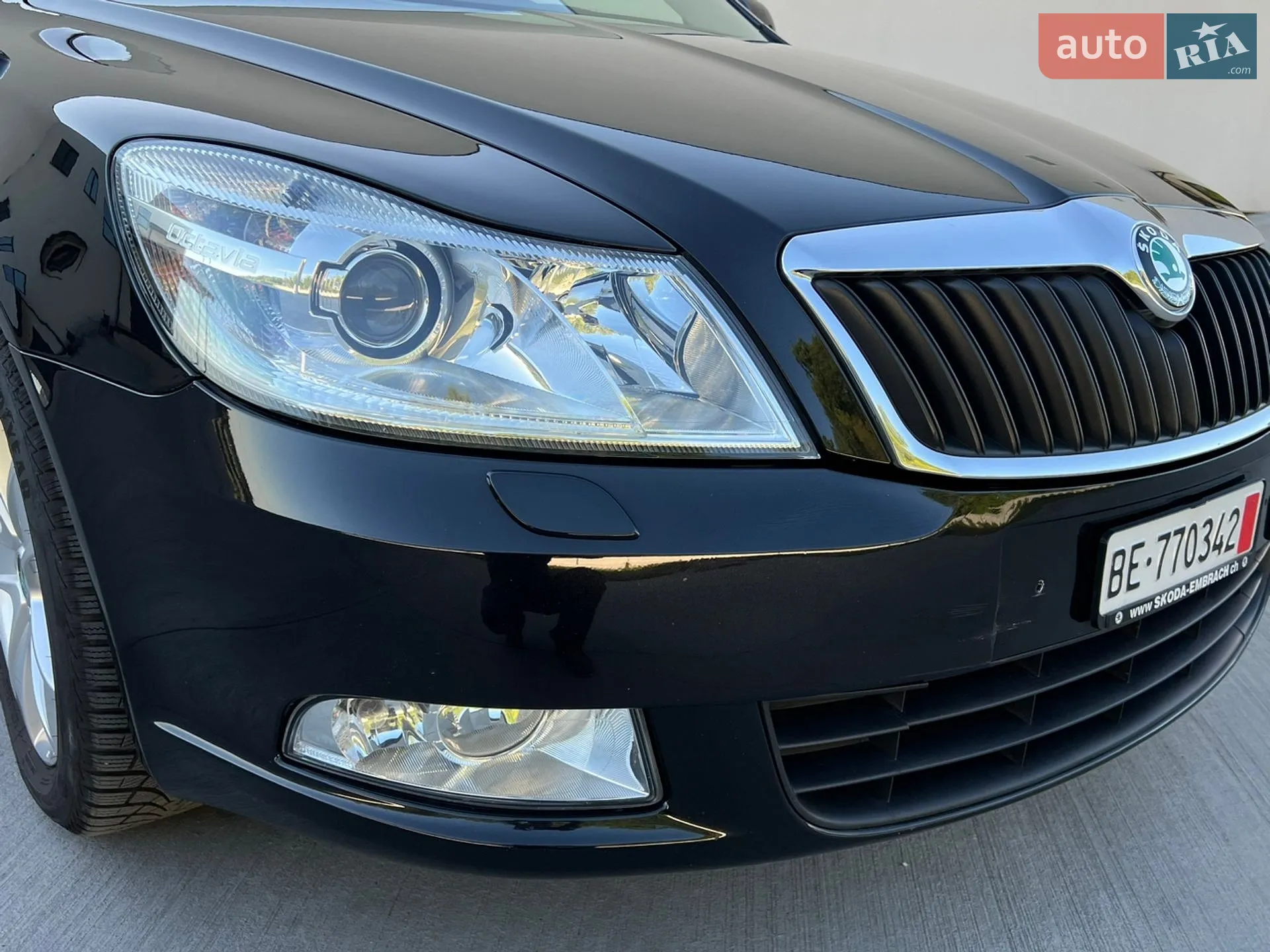 2013 Skoda Octavia - мініатюра 46