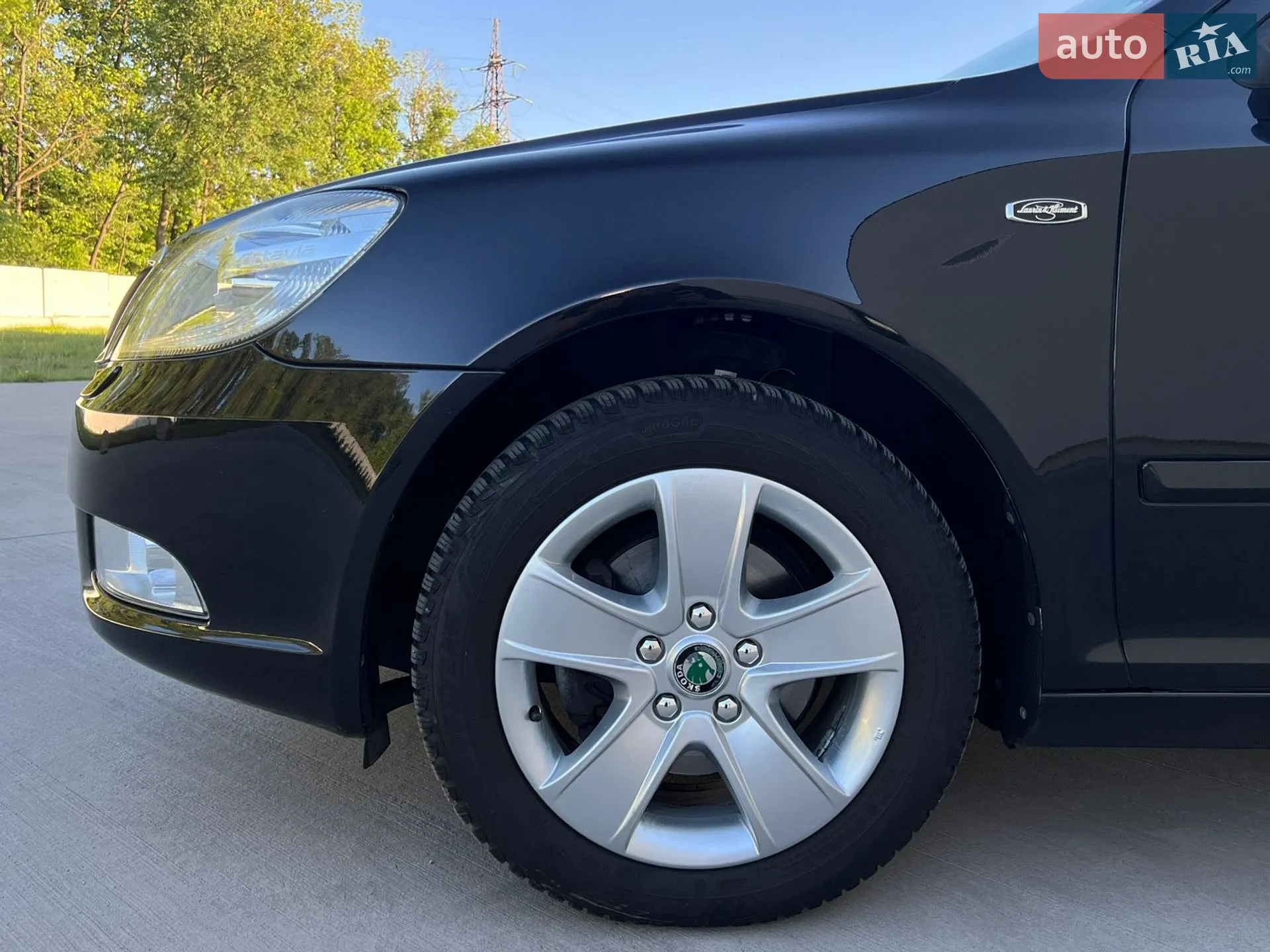 2013 Skoda Octavia - мініатюра 67