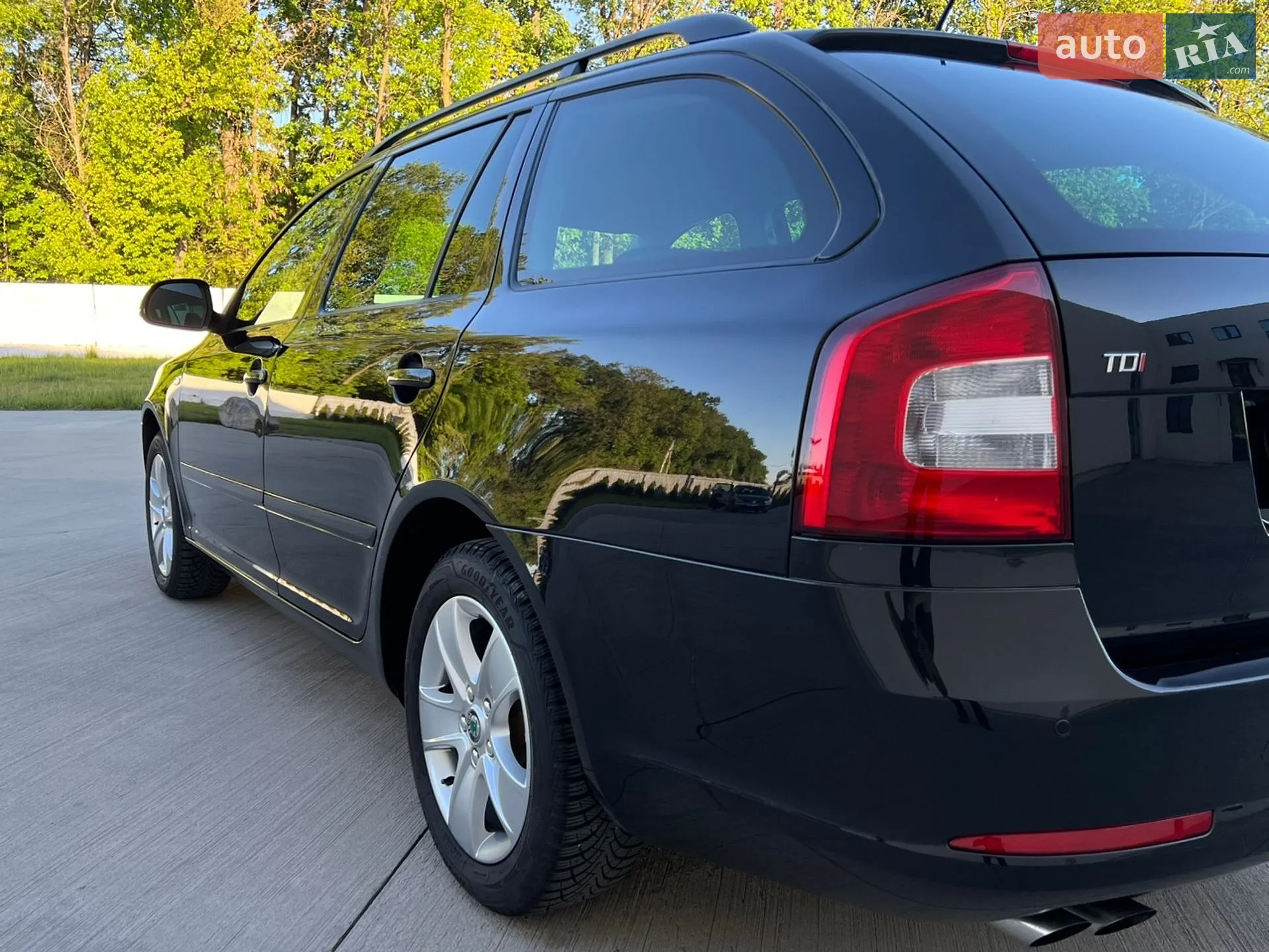 2013 Skoda Octavia - мініатюра 71